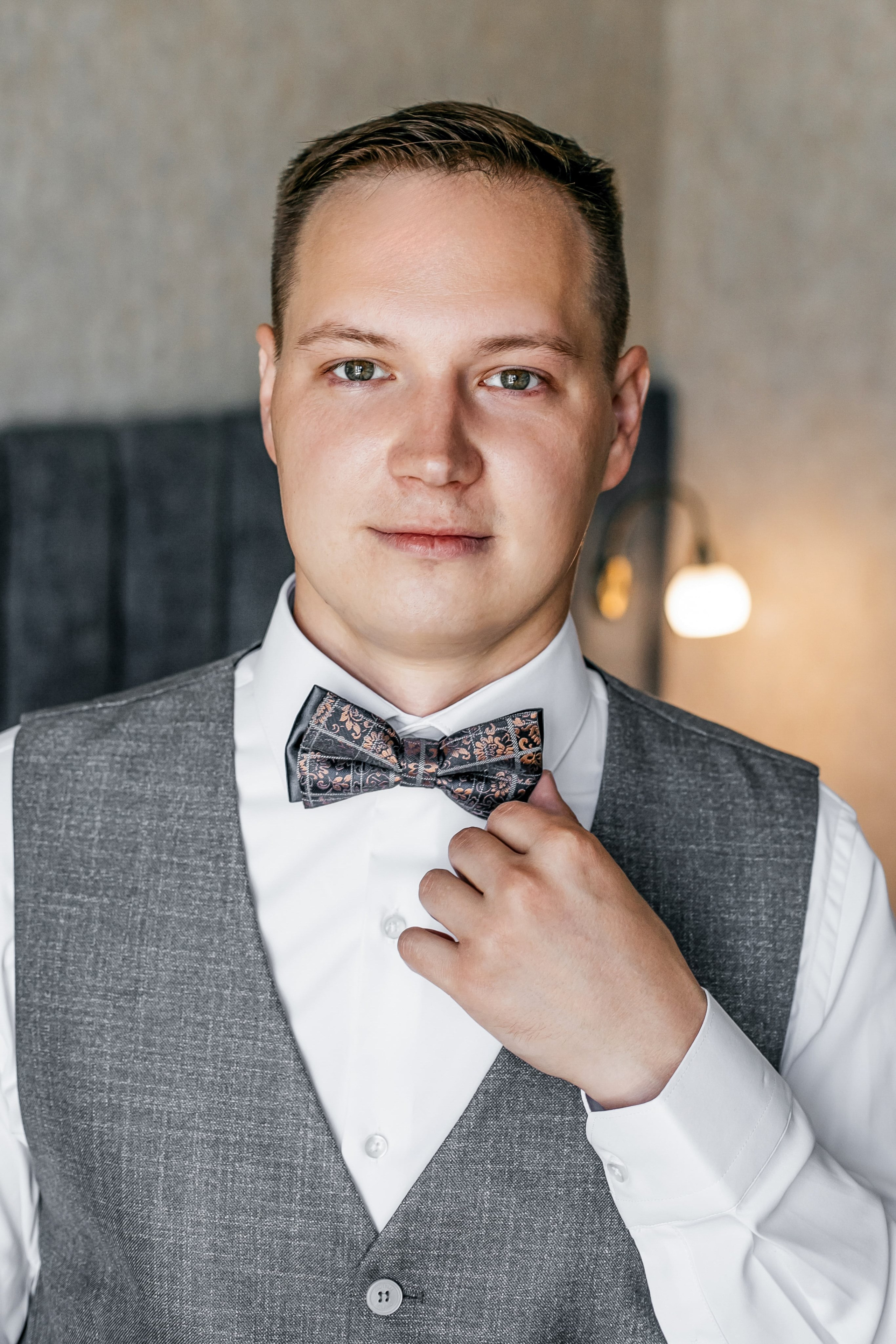 Свадьба Михаила и Дарьи