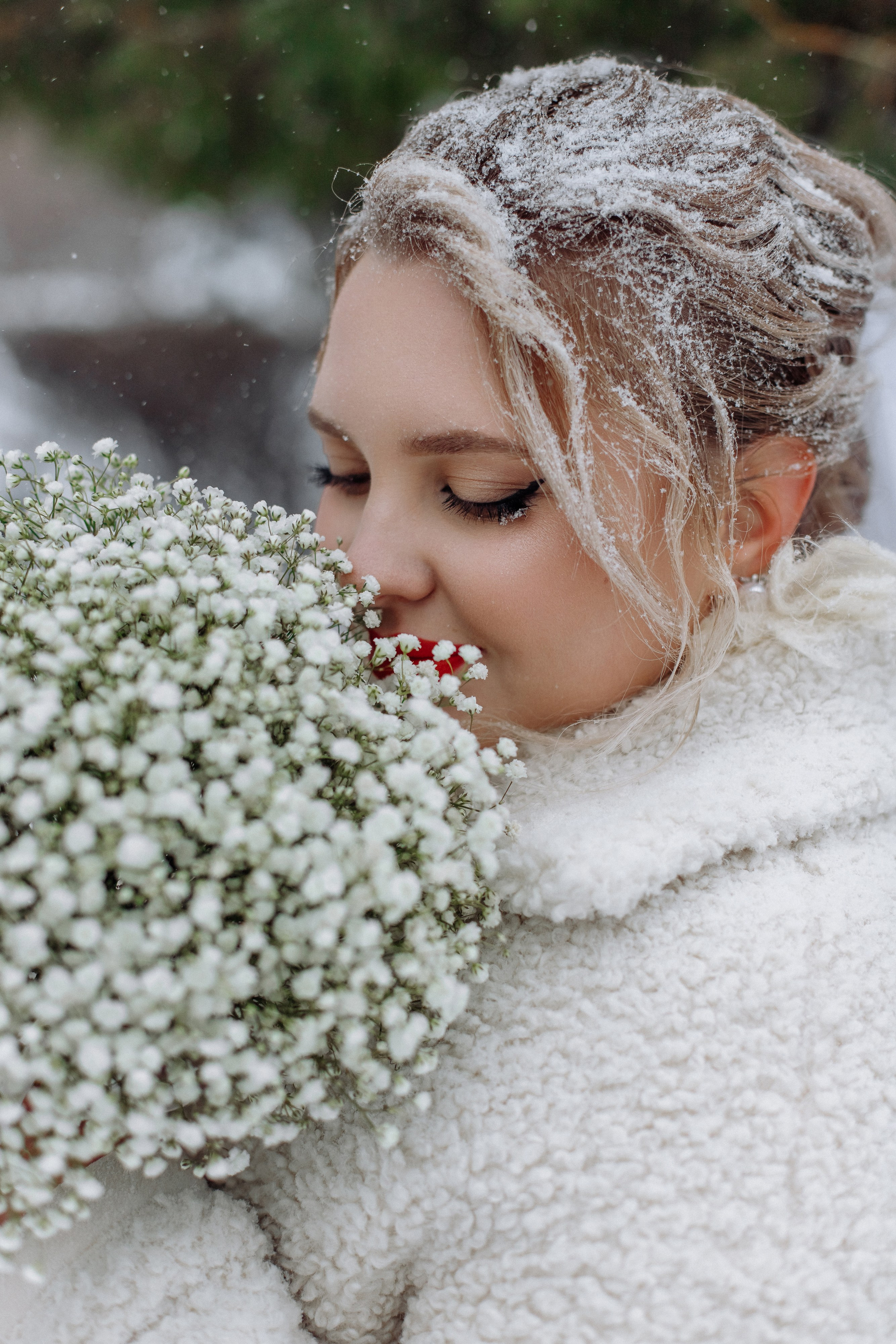 Анонс свадьбы Софьи и Никиты. Свадебный фотограф в Воронеже Денис Коровин