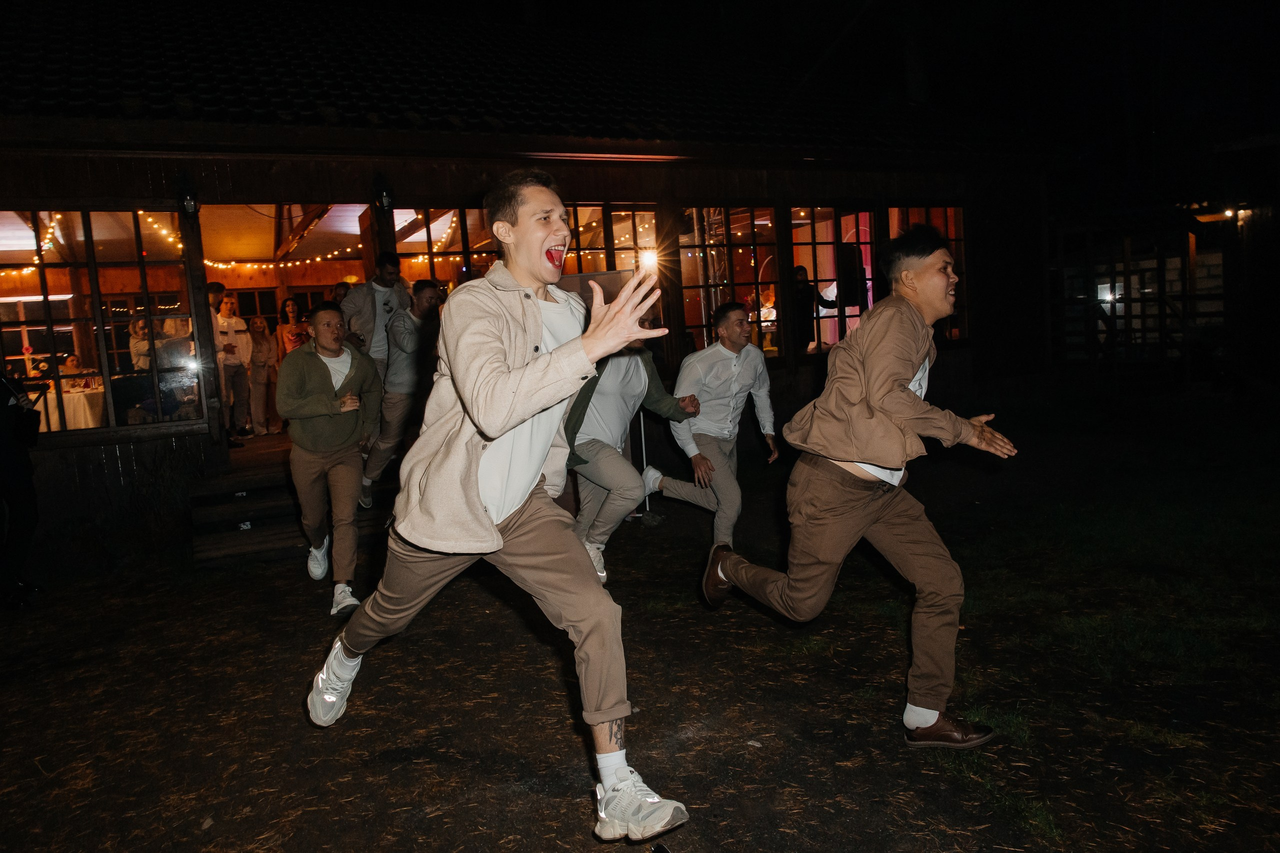 Егор и Юля. Организатор мероприятий в Абакане I Ольга Петухова