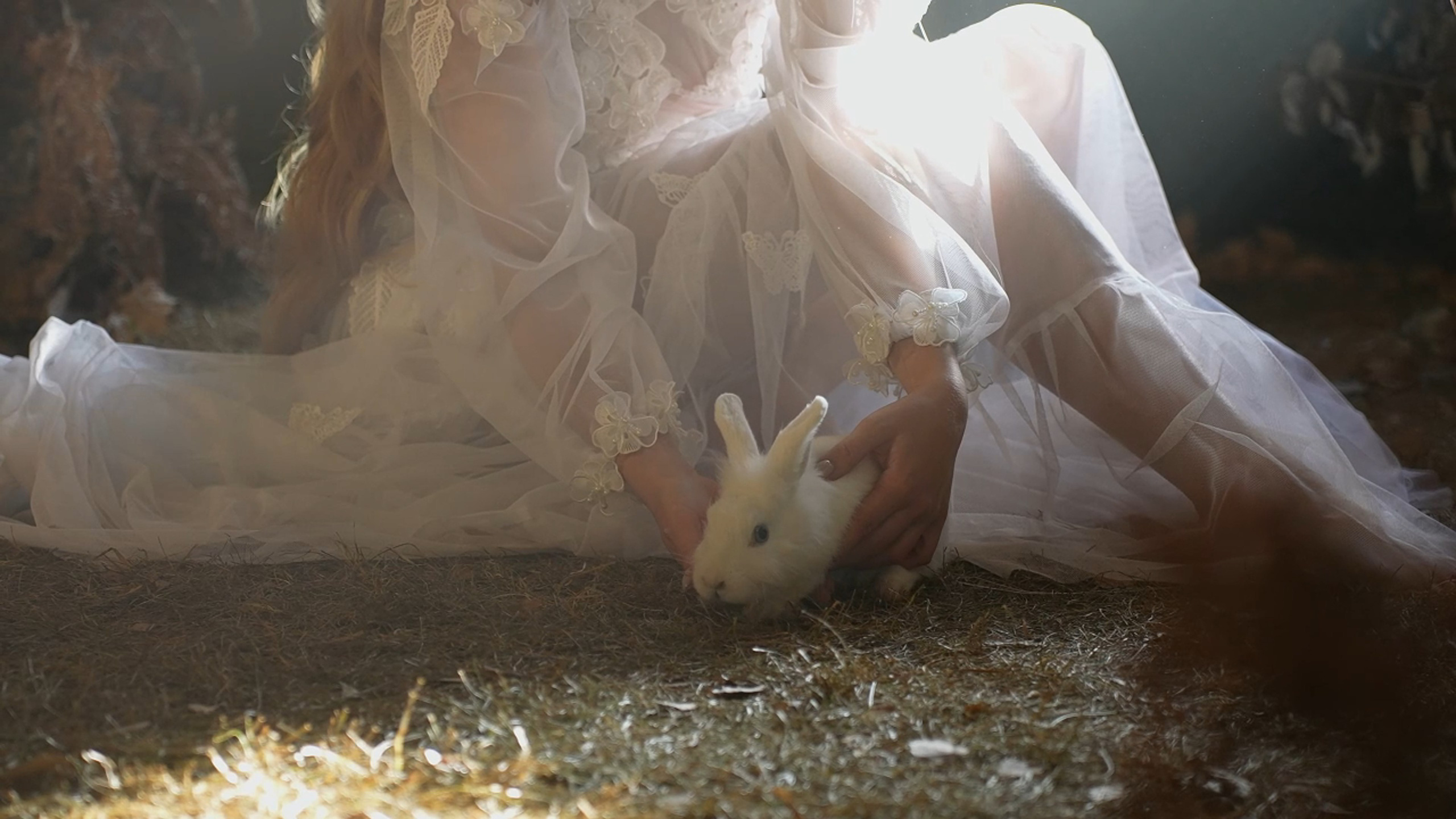 «Гея: Мать Земли» 🎬. Видеограф / Фотограф  — Яна Спащанская