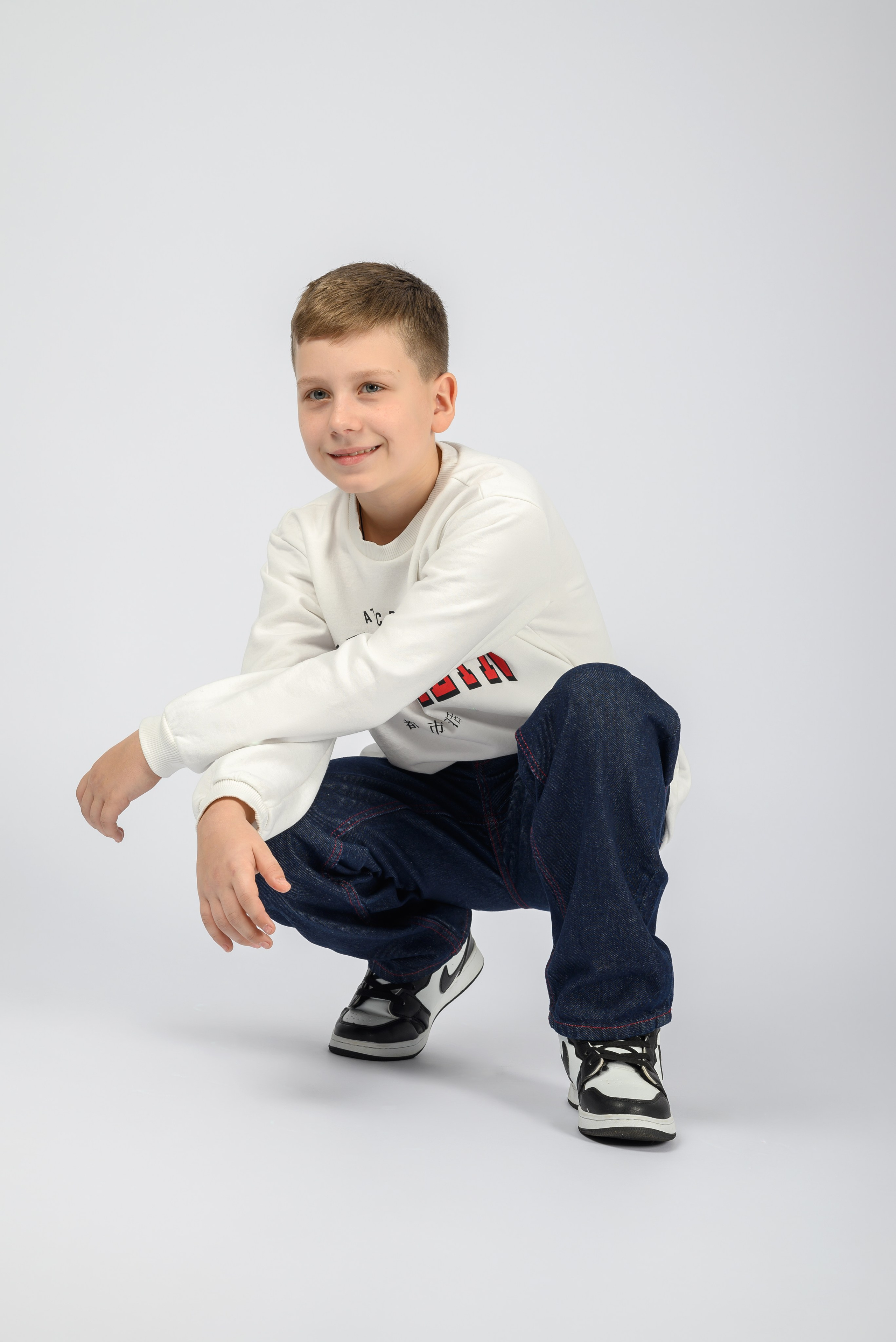 Съемки одежды для маркетплейсов. Предметный фотограф для маркетплейсов — Вера Капитанова