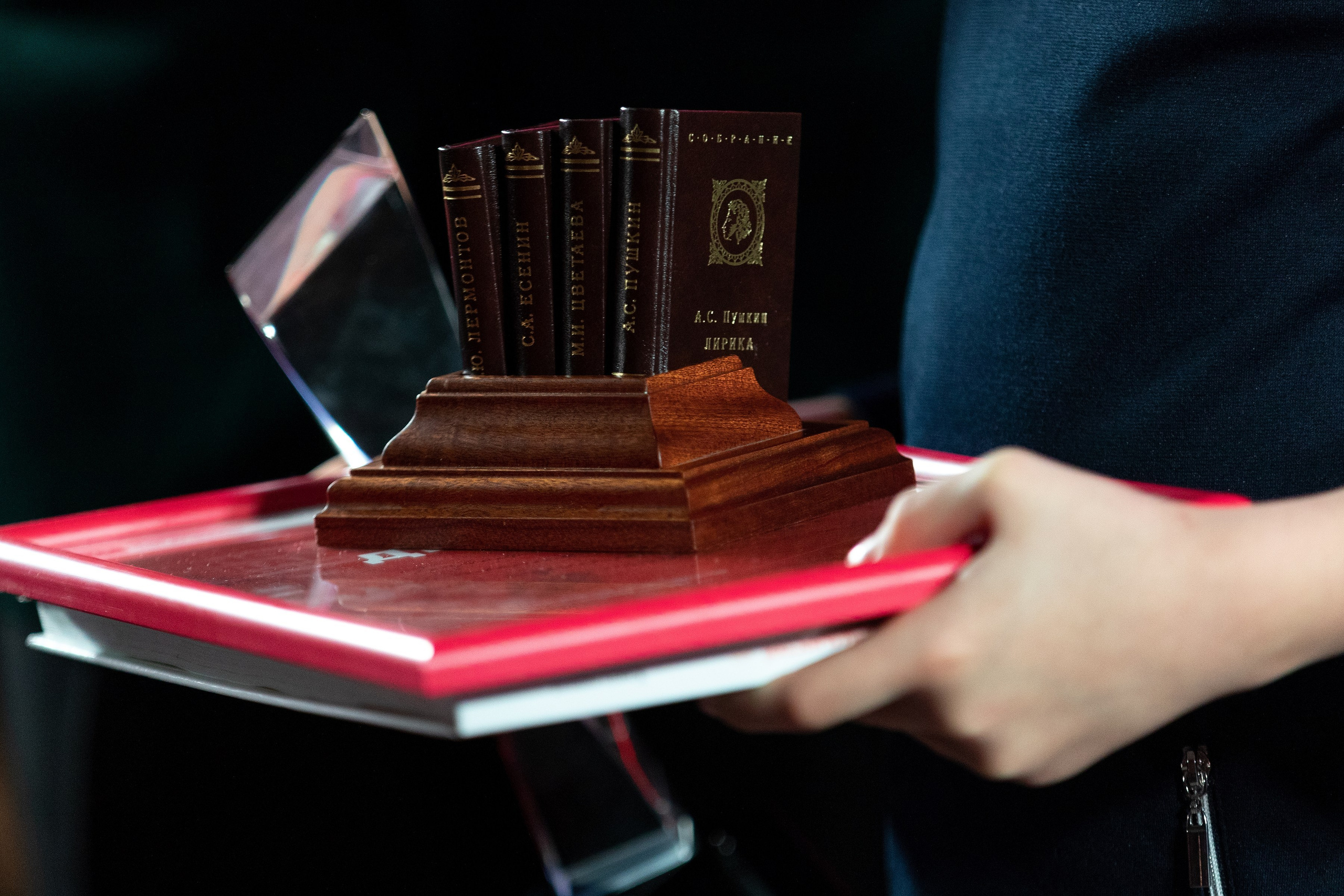 Спортивный фотограф Анна Зиновьева