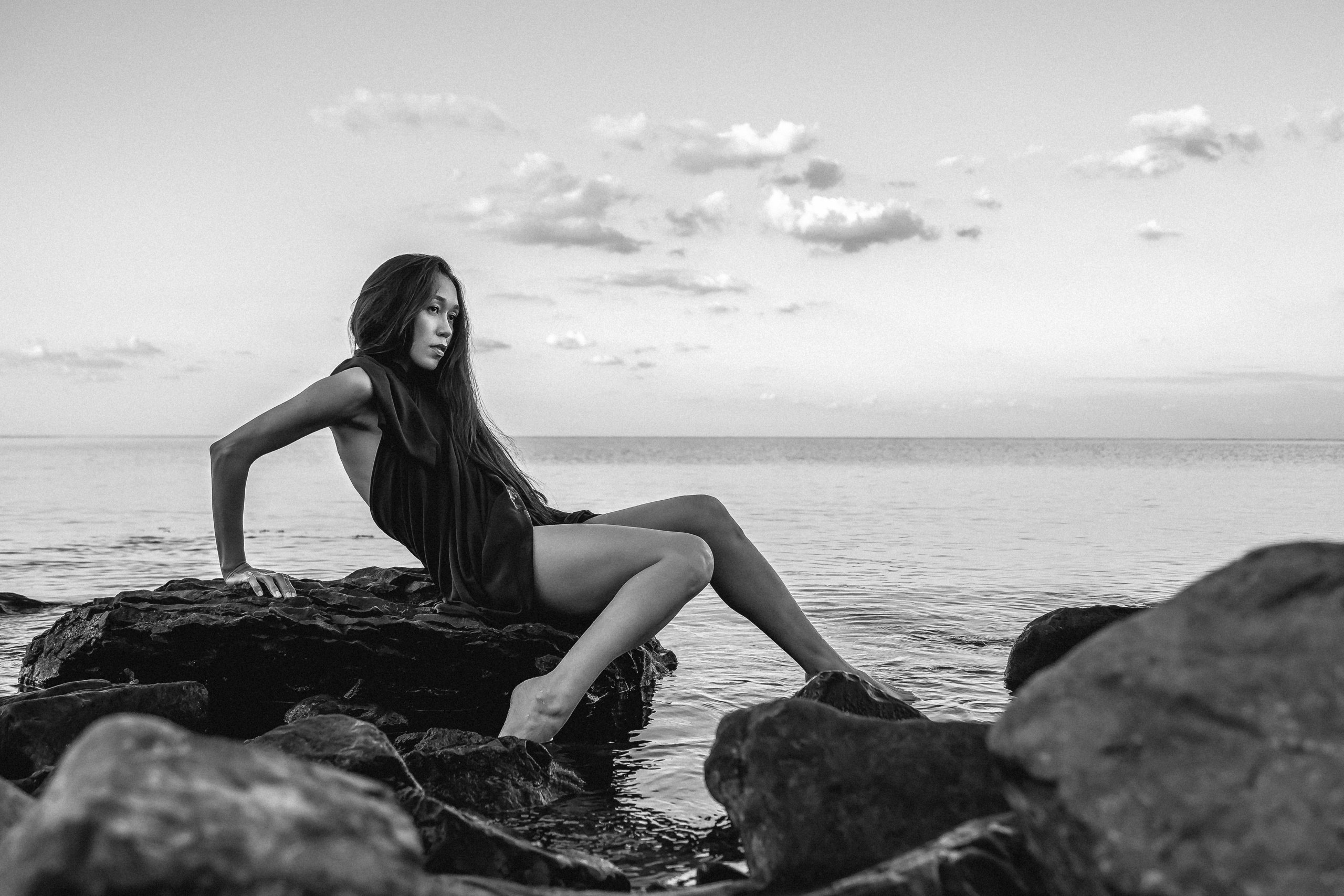 Раздумья. Портретный и репортажный фотограф. Эмоциональные и откровенные портрет