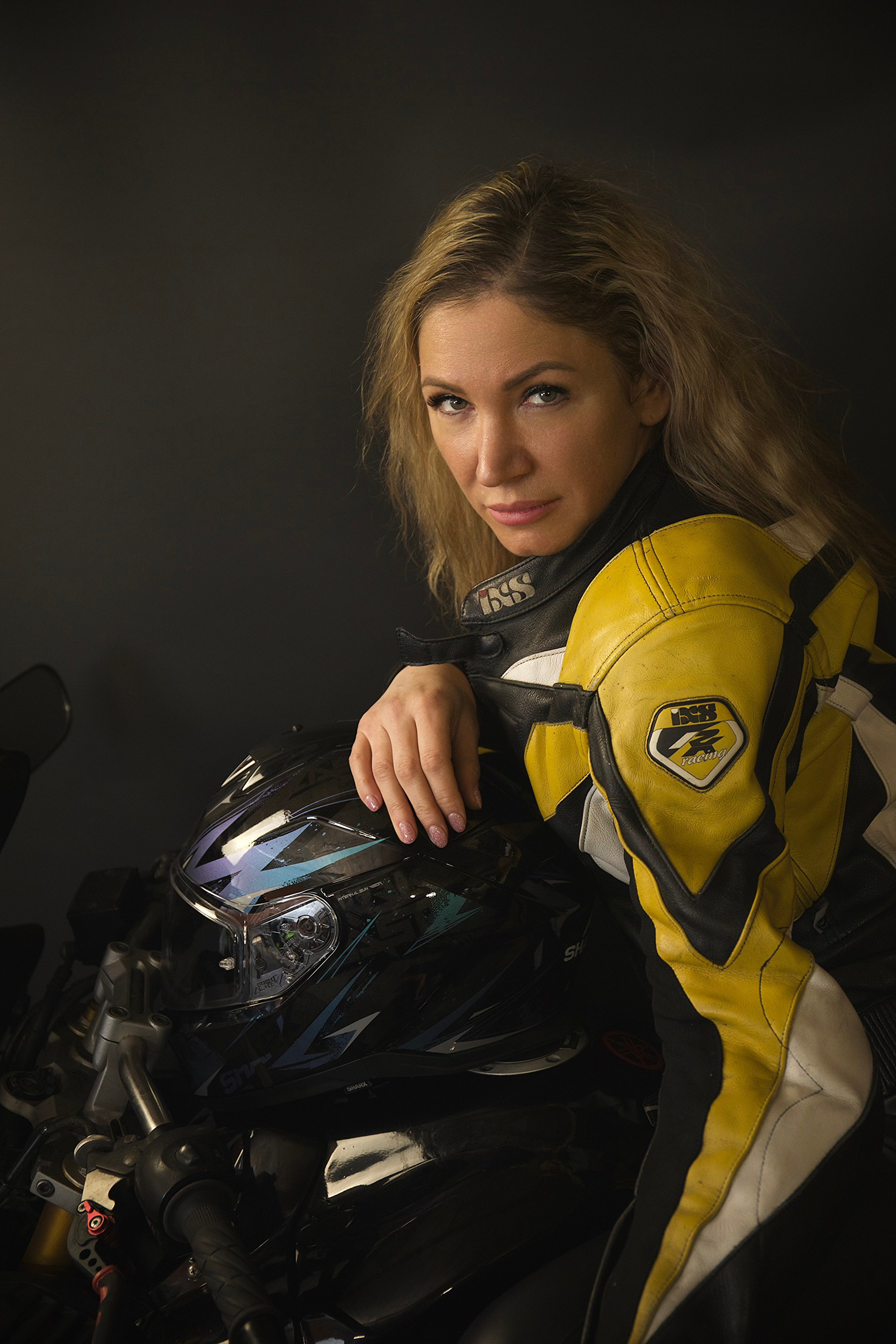 Фотограф Серега Дорога