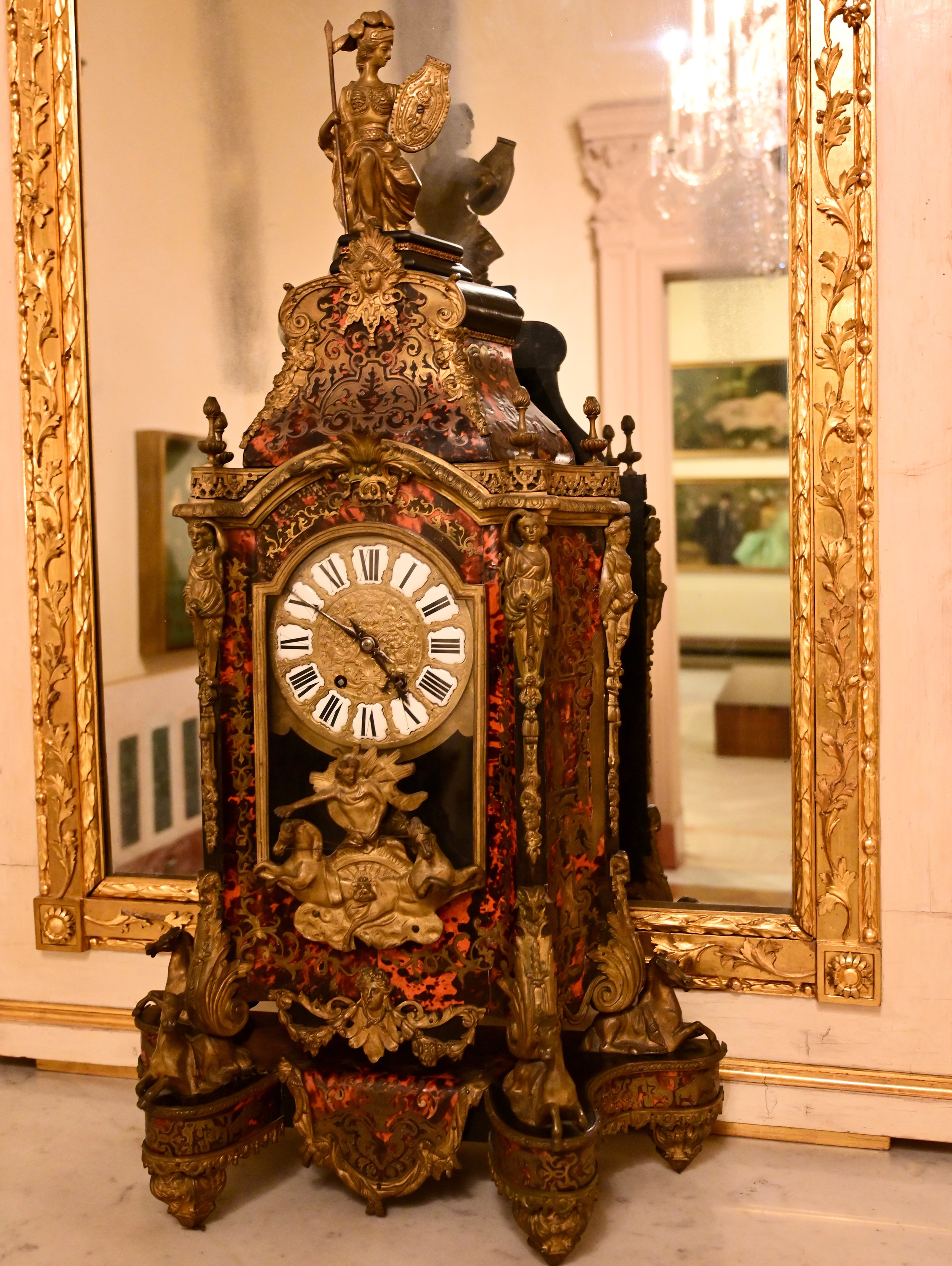 Дворец маркиза Дос Агуас. Гид и фотограф в Валенсии Новиков Михаил