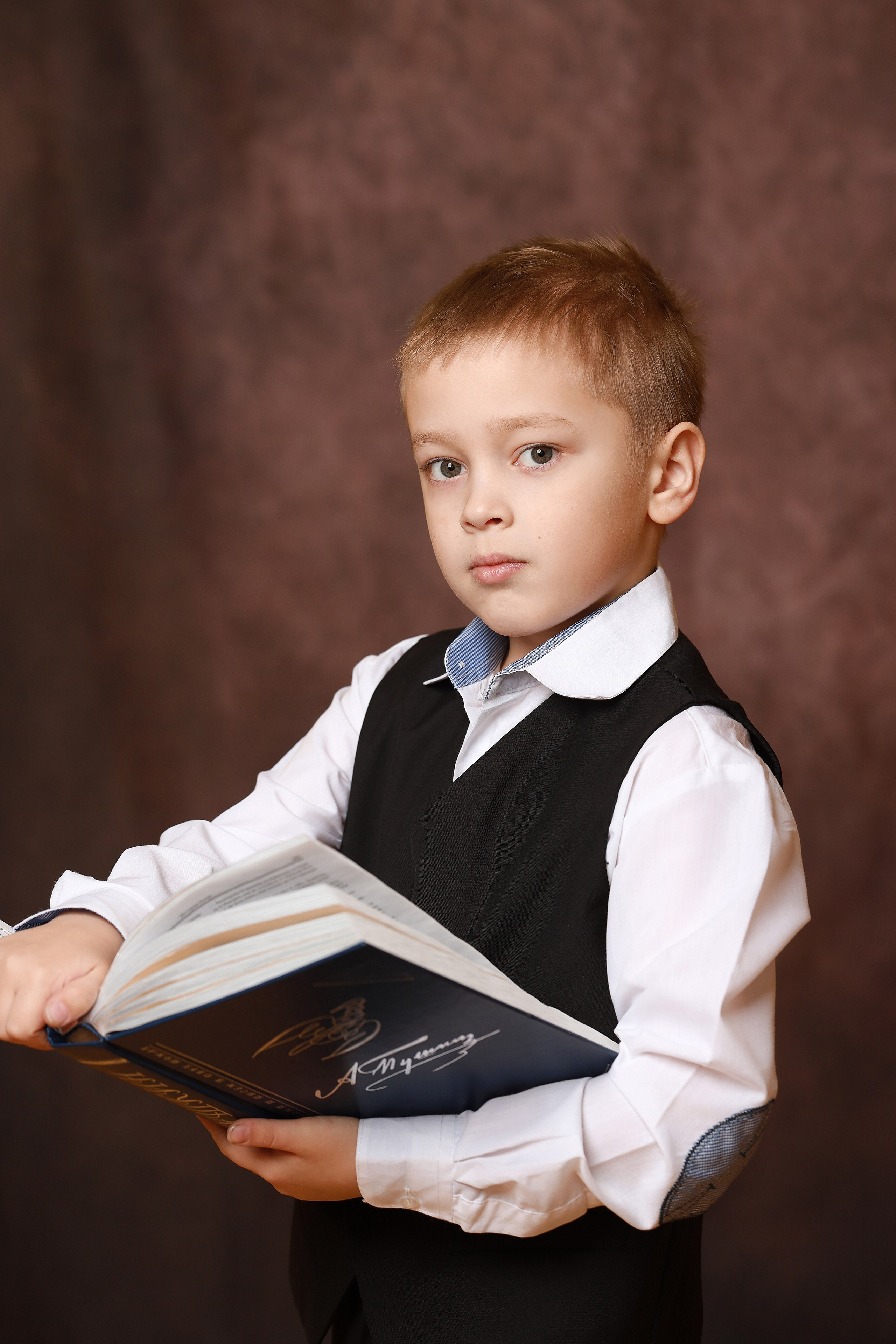 СРЕДНЯЯ ШКОЛА. Школьный фотограф в Красноярске