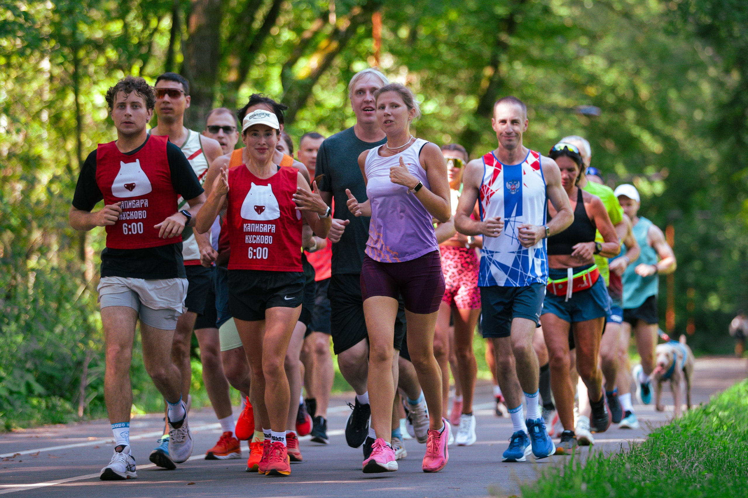 Капибара #102. Фотограф в Москве Андрей Поташов «Photashov»