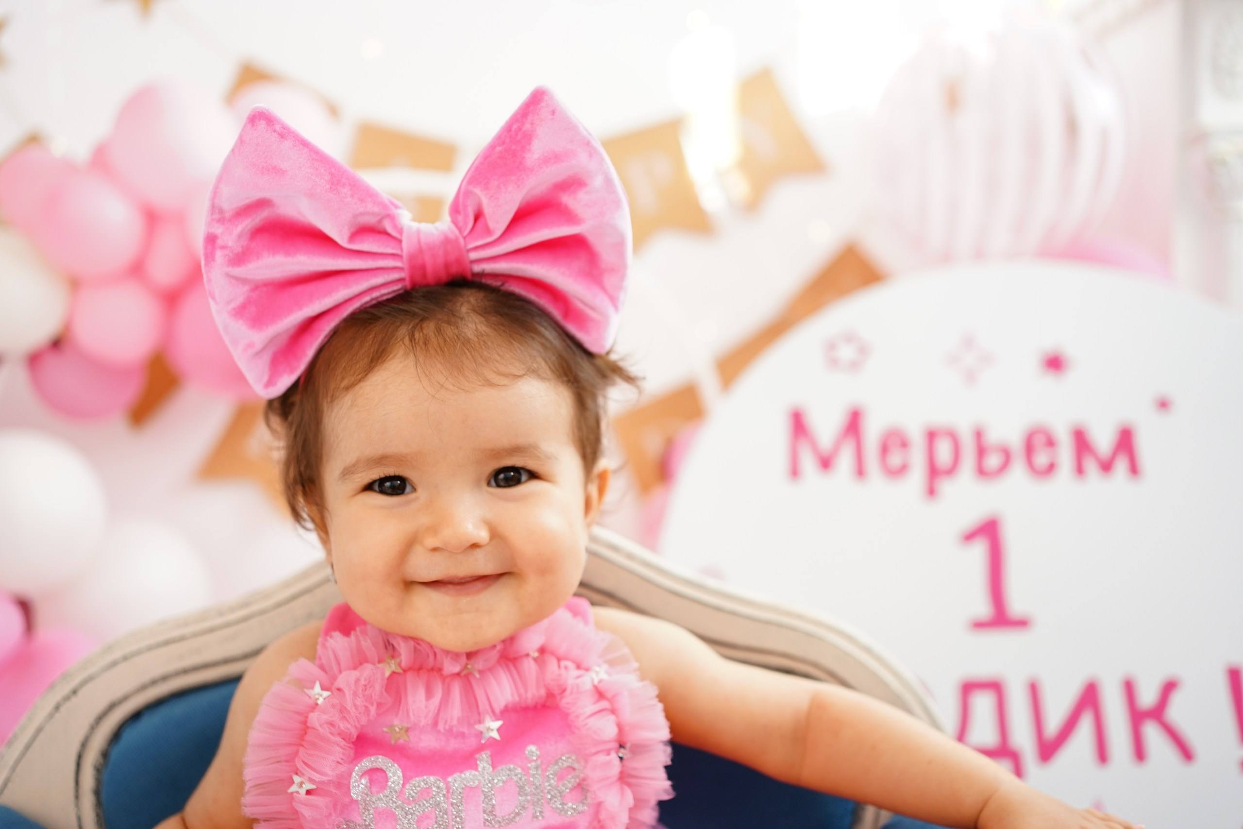 Фотоссесия на Годик для Девочки. Детская Фотостудия ГОДОВАСИКИ в Санкт-Петербурге фотосесия на годик