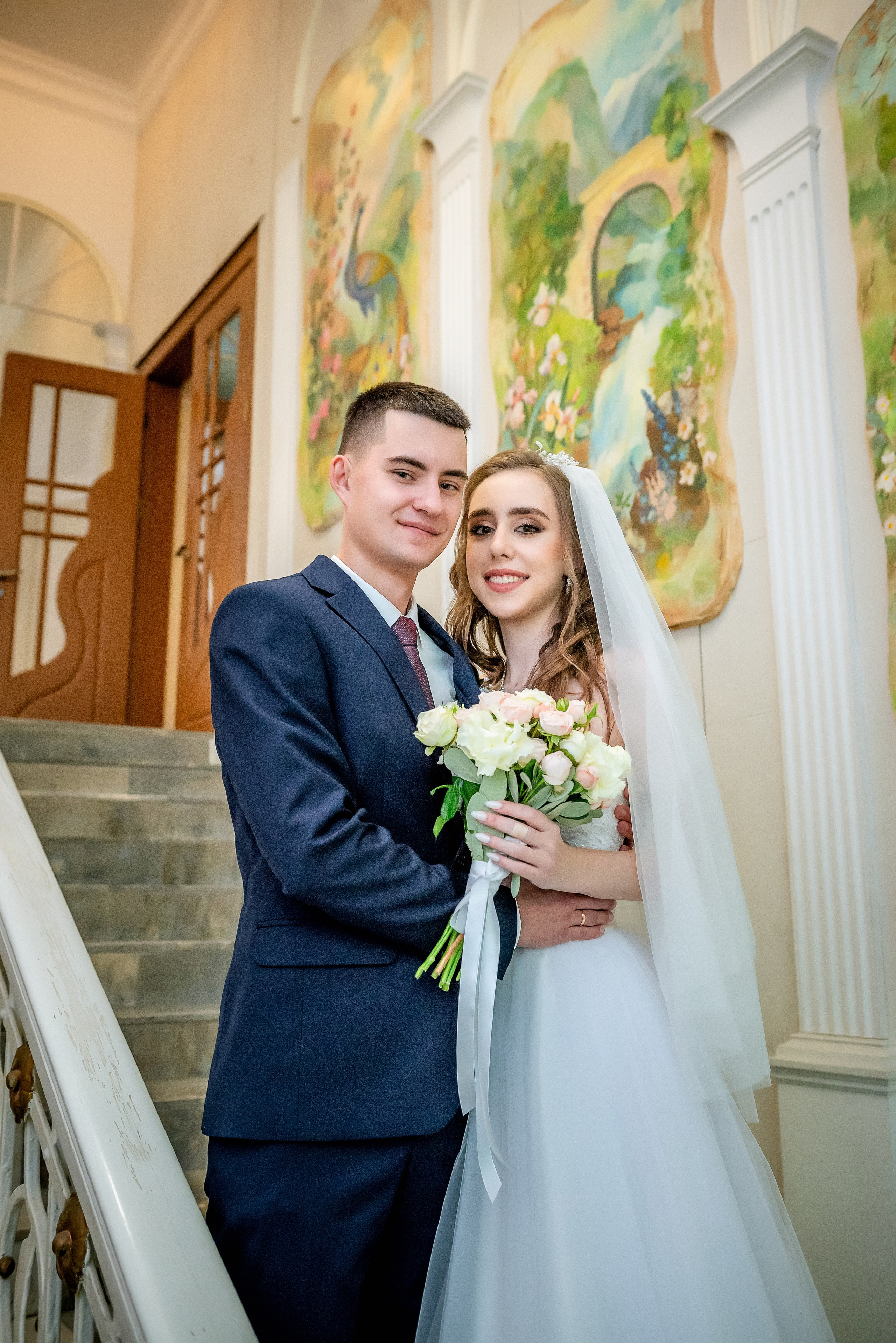 Кировский ЗАГС в Ростове-на-Дону: фотографии, информация и полезные советы