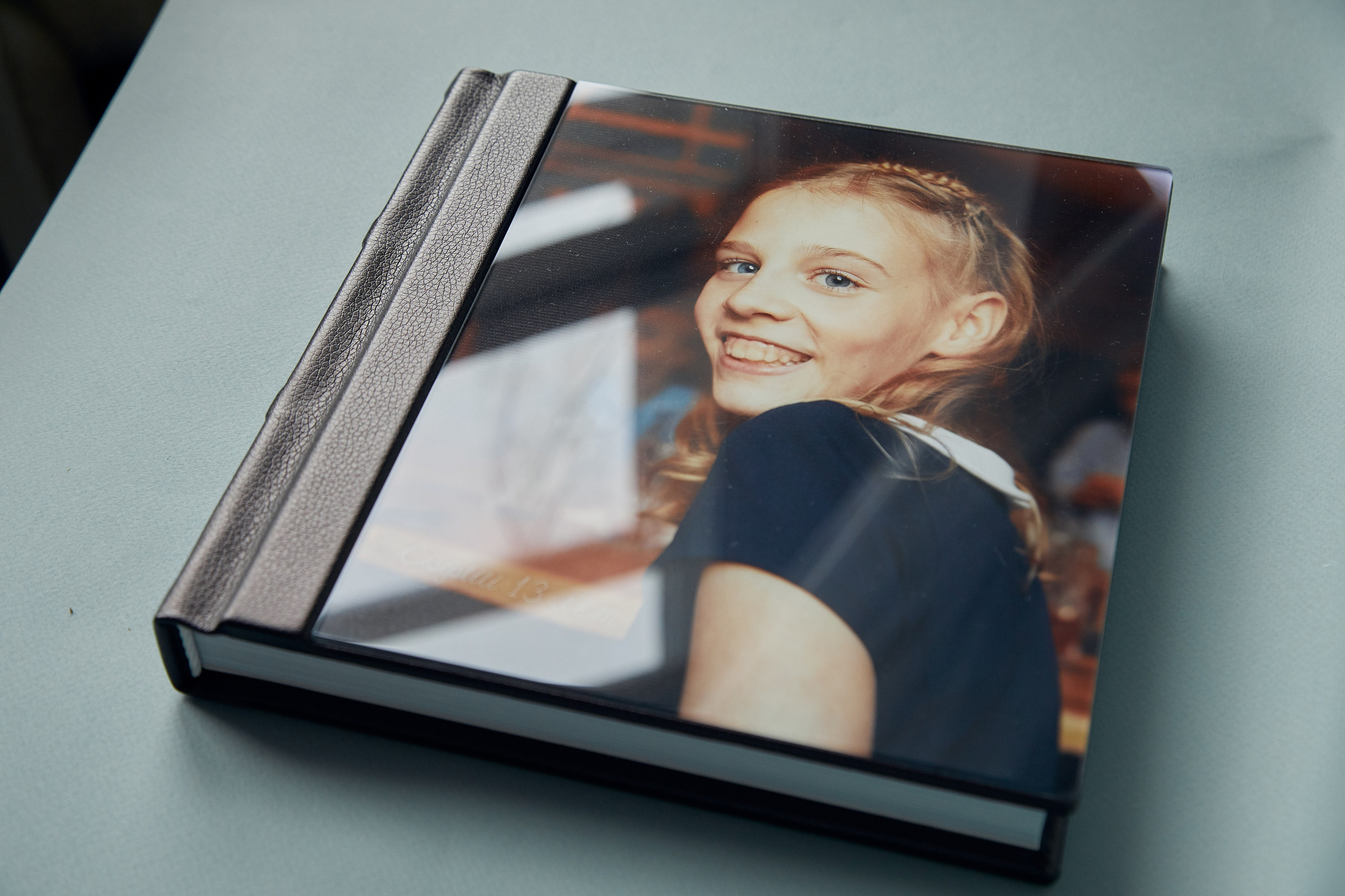 Фотокниги. Репортажный фотограф в Москве Константин Дерягин