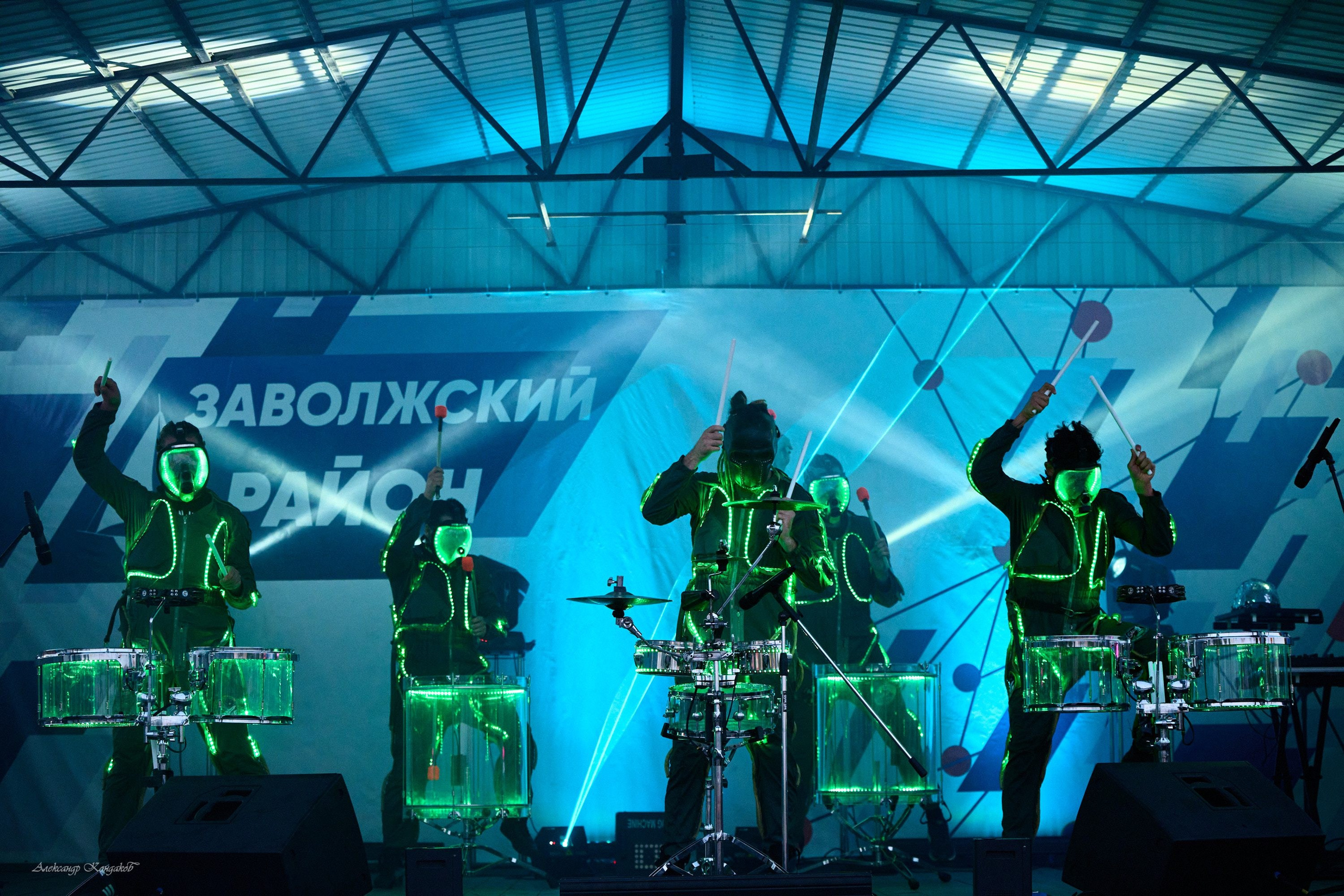 фото баранщика zanozza