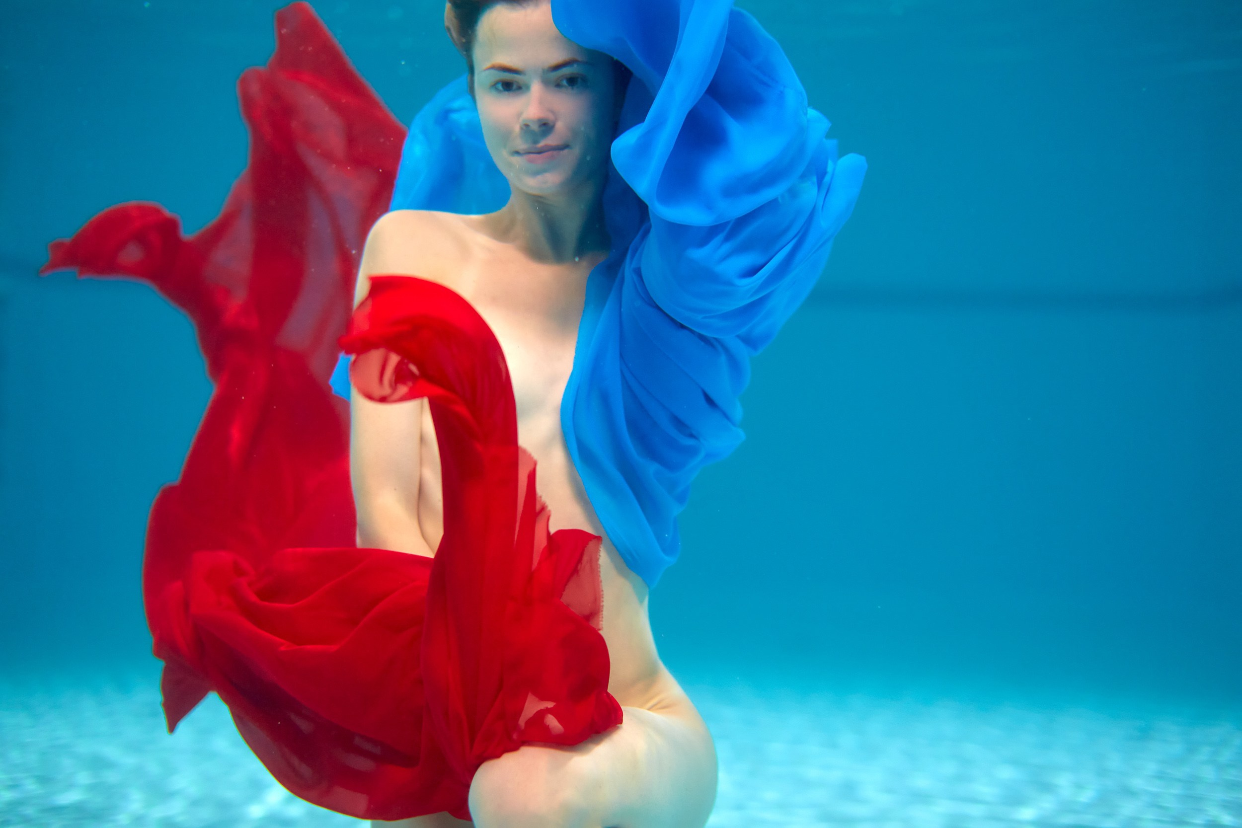 Фотограф в Ярославле Михаил Семенов. Фотосессия в отеле «АЗИМУТ»