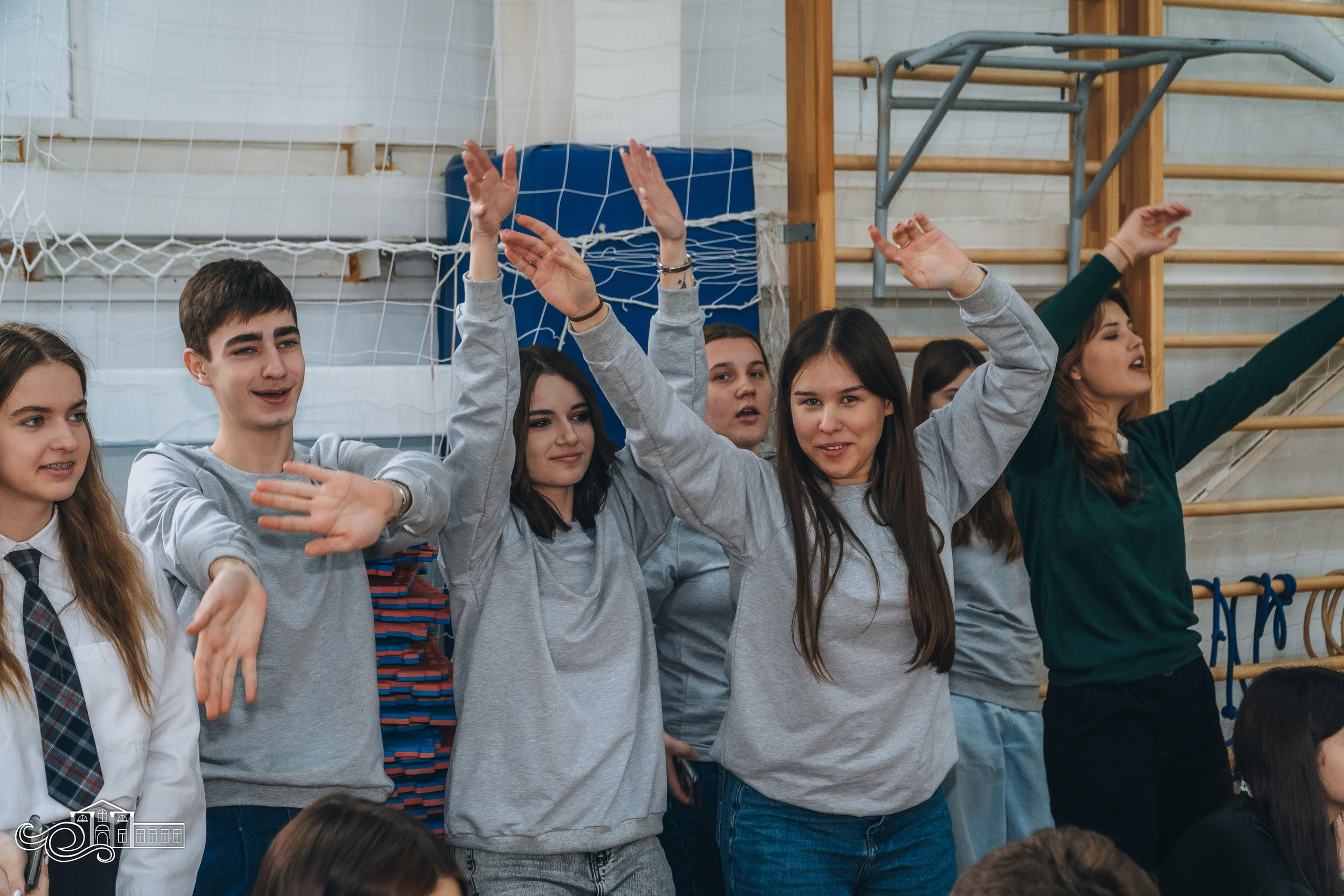 «Юные защитники Отечества». Новотитаровский Дом культуры