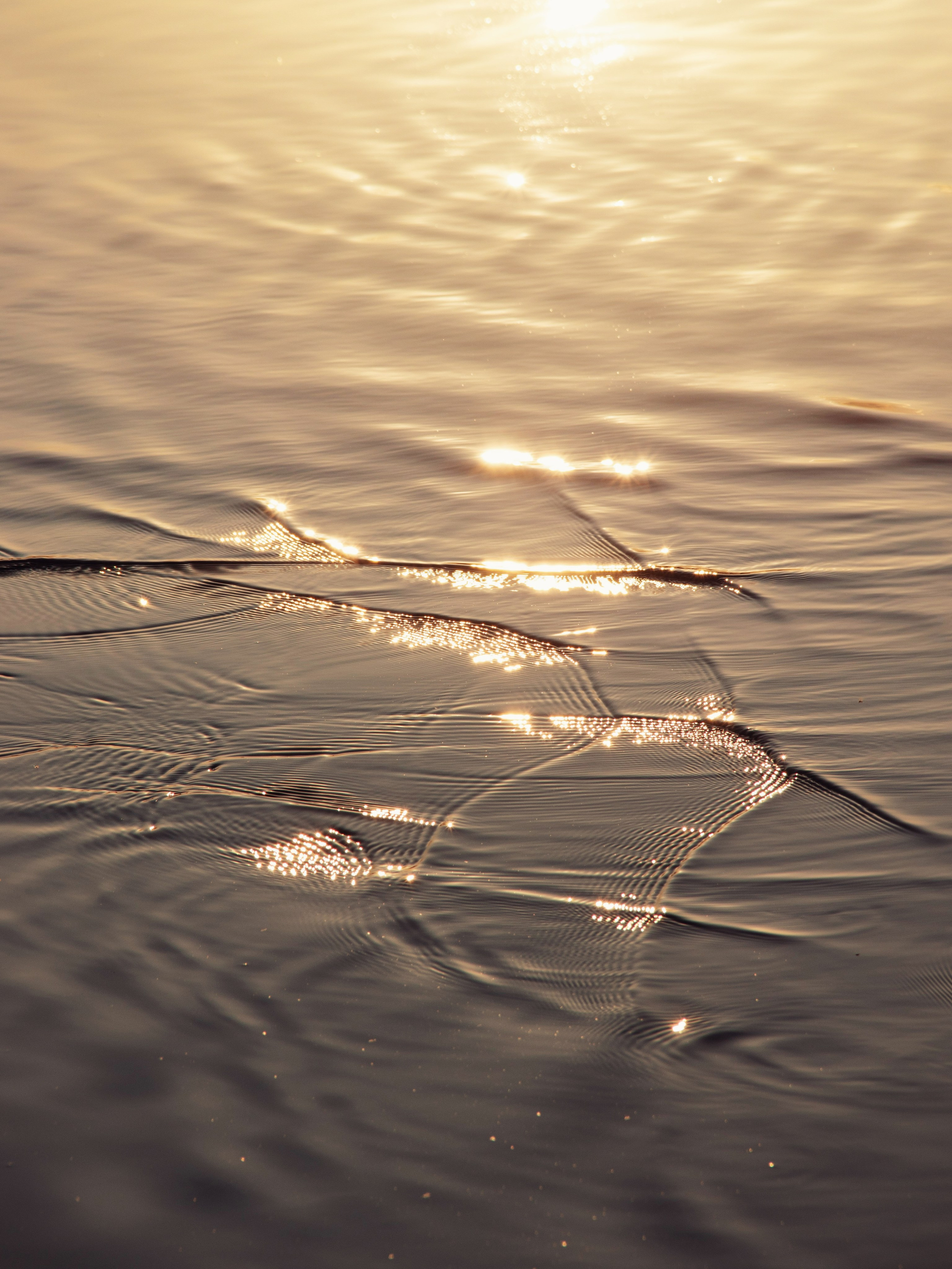 Танец света и воды. С любовью, фотохудожник