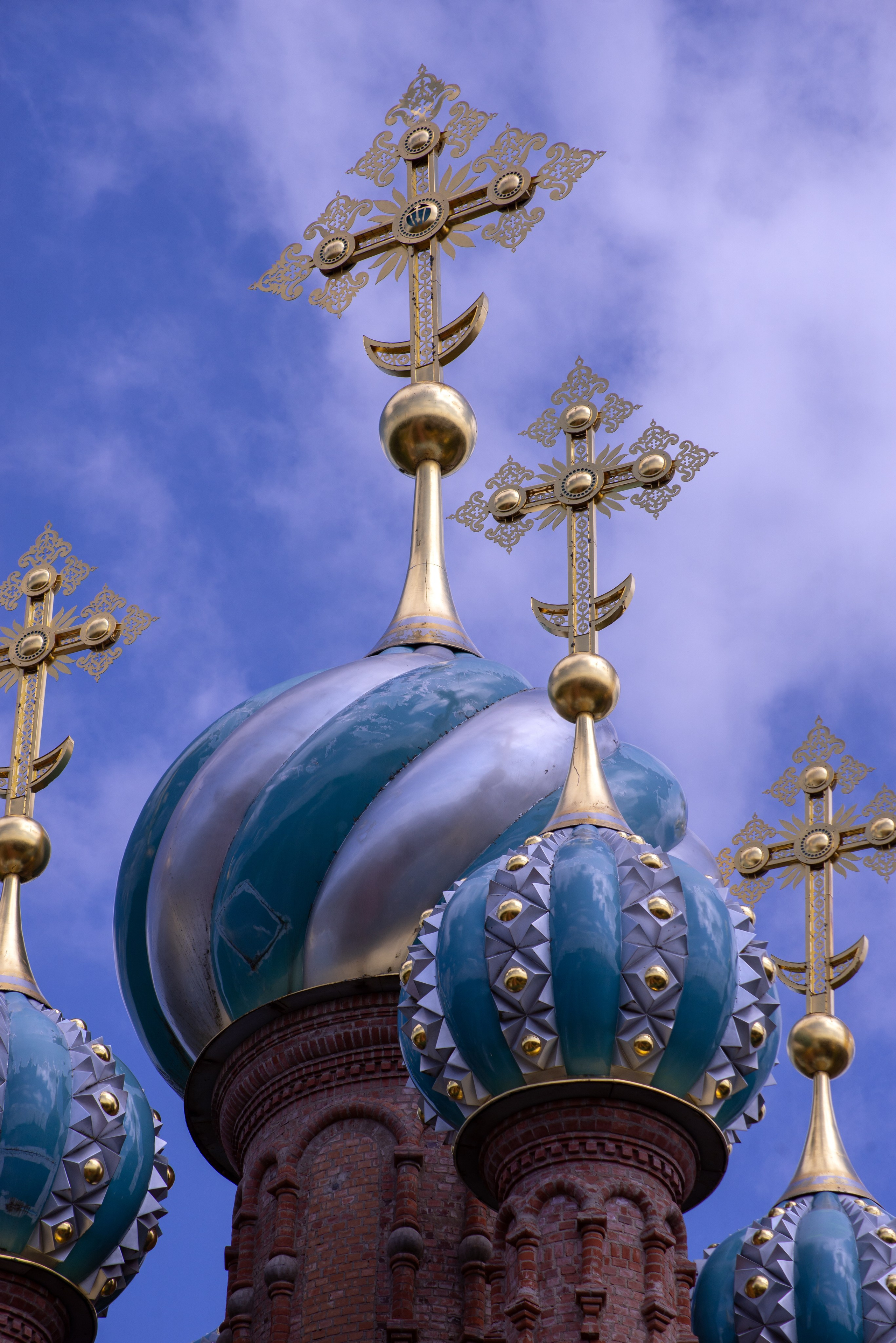 Николо-Сольбинский монастырь. Игорь Жучков. Россия увиденная глазами путешествующего фотографа