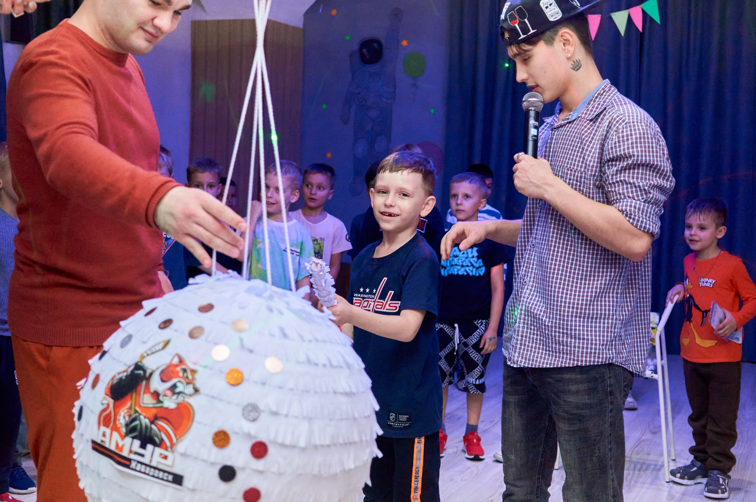 Фотограф | Кнышева Валерия | Санкт-Петербург