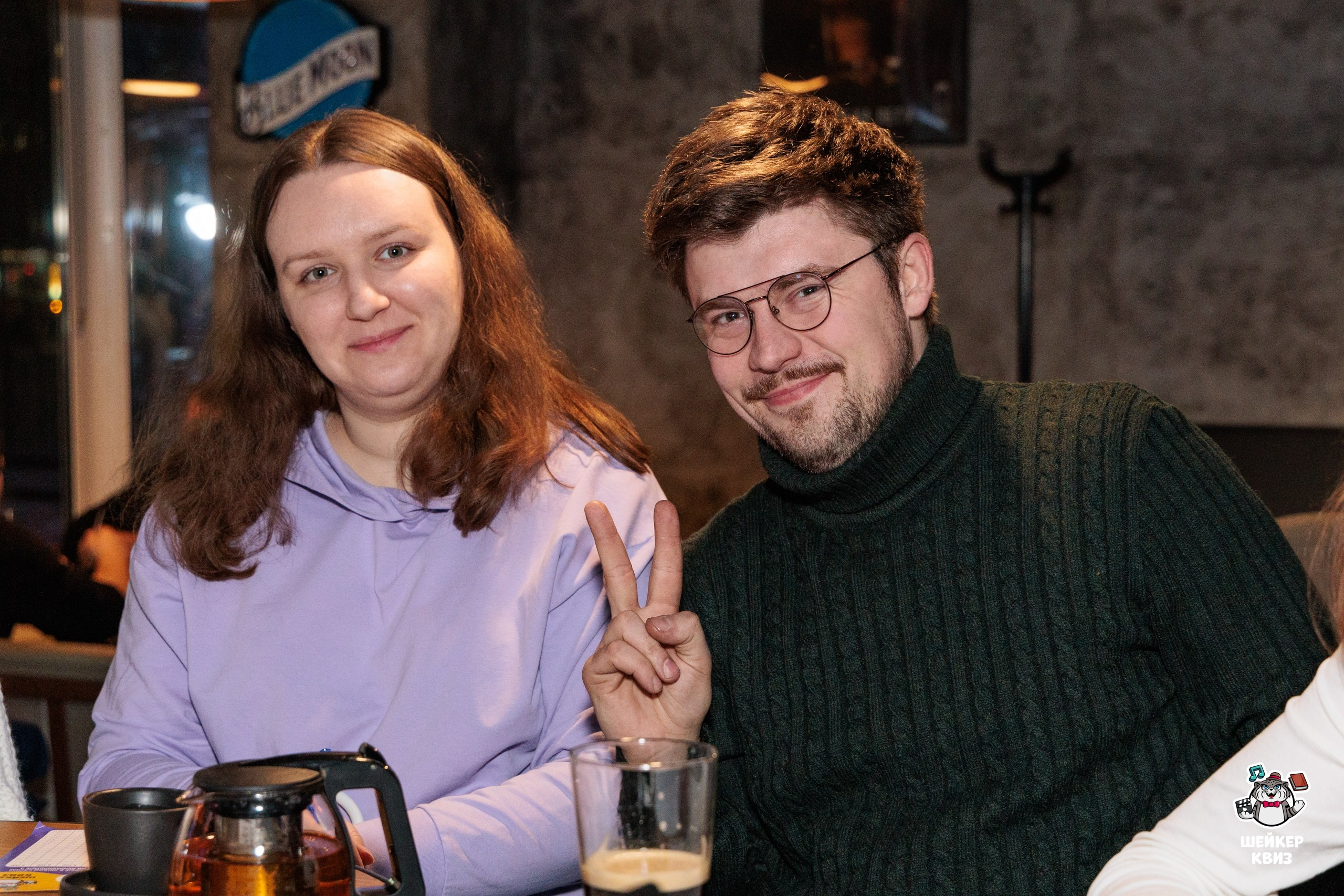 Фотосъёмка квизов и интеллектуальных игр | Репортаж с атмосферой. Фотограф Нижний Новгород Мария Китаева