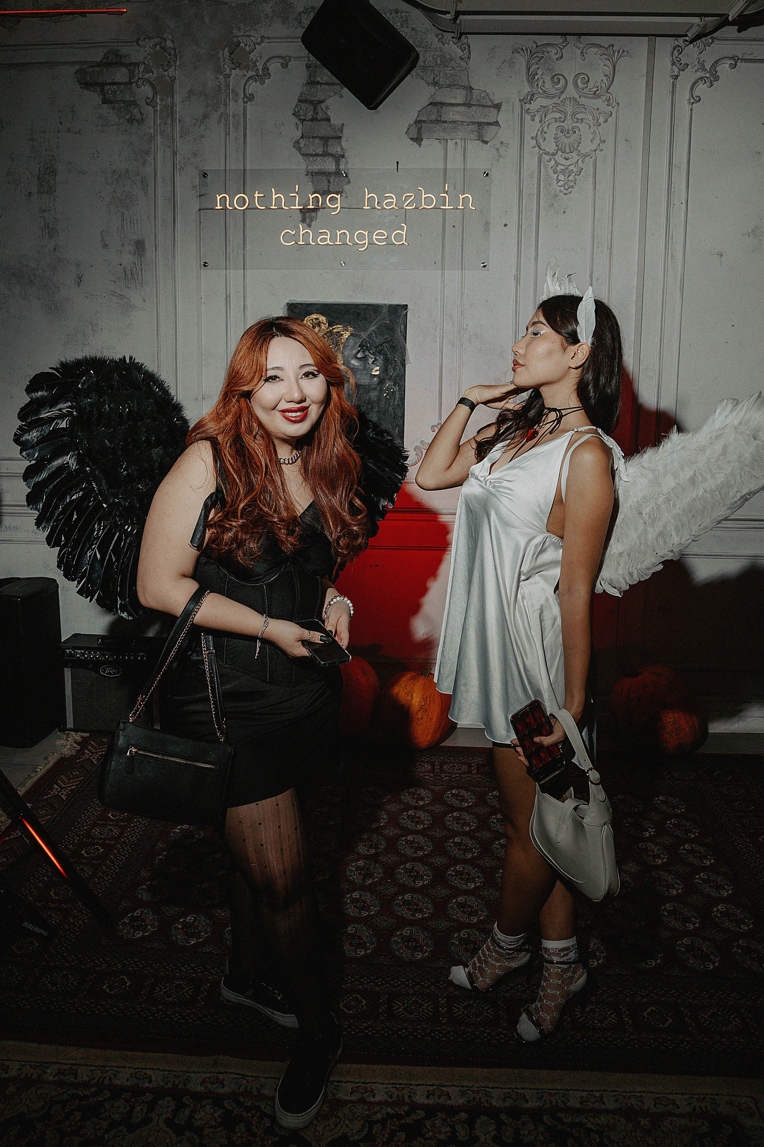 Halloween party by KiingSarah. Свадебный, семейный и портретный фотограф в Алматы, Костанай