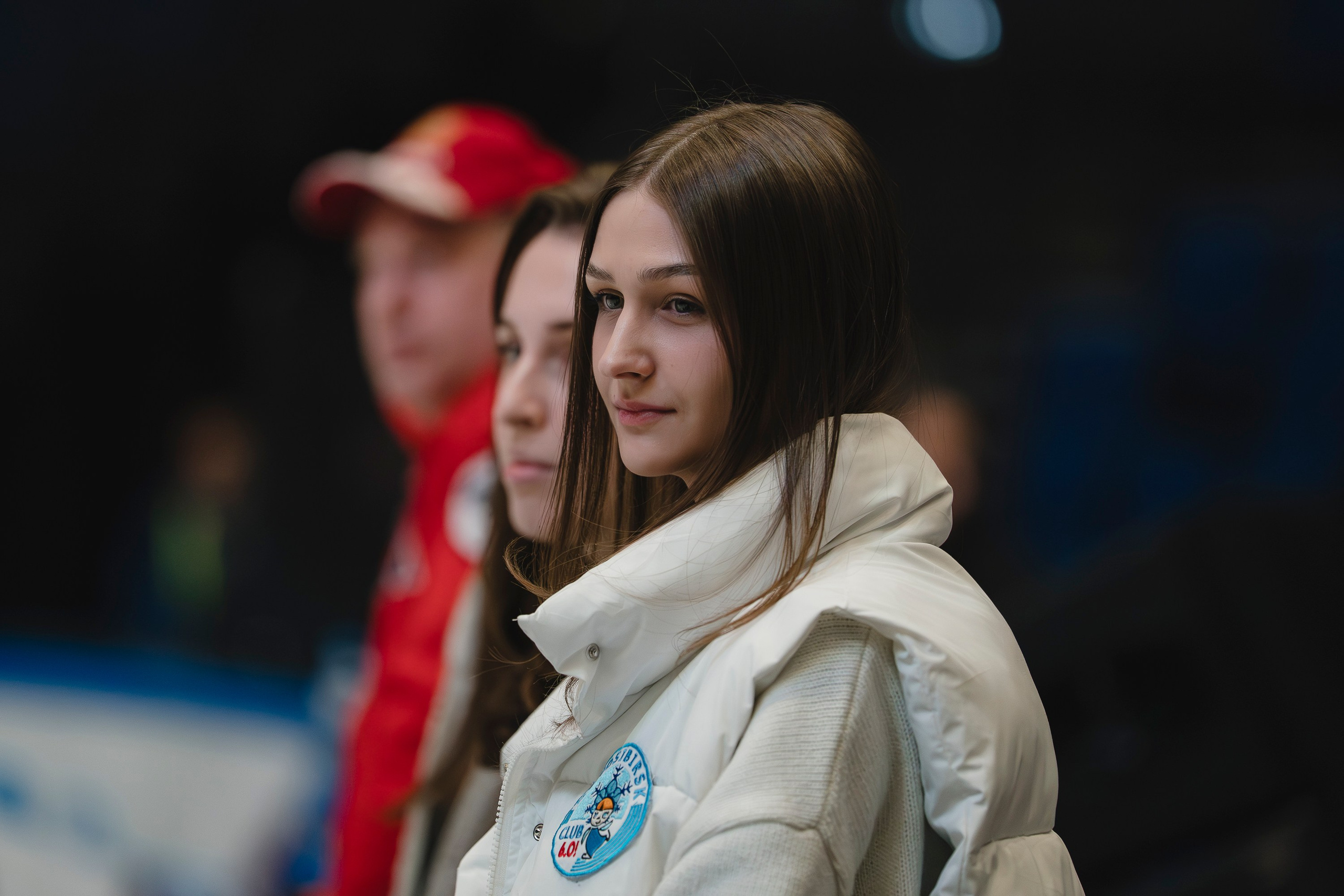 Мастер-класс Александры Трусовой (10-00). Воробьева Ксения — Спортивный и танцевальный фотограф Новосибирск