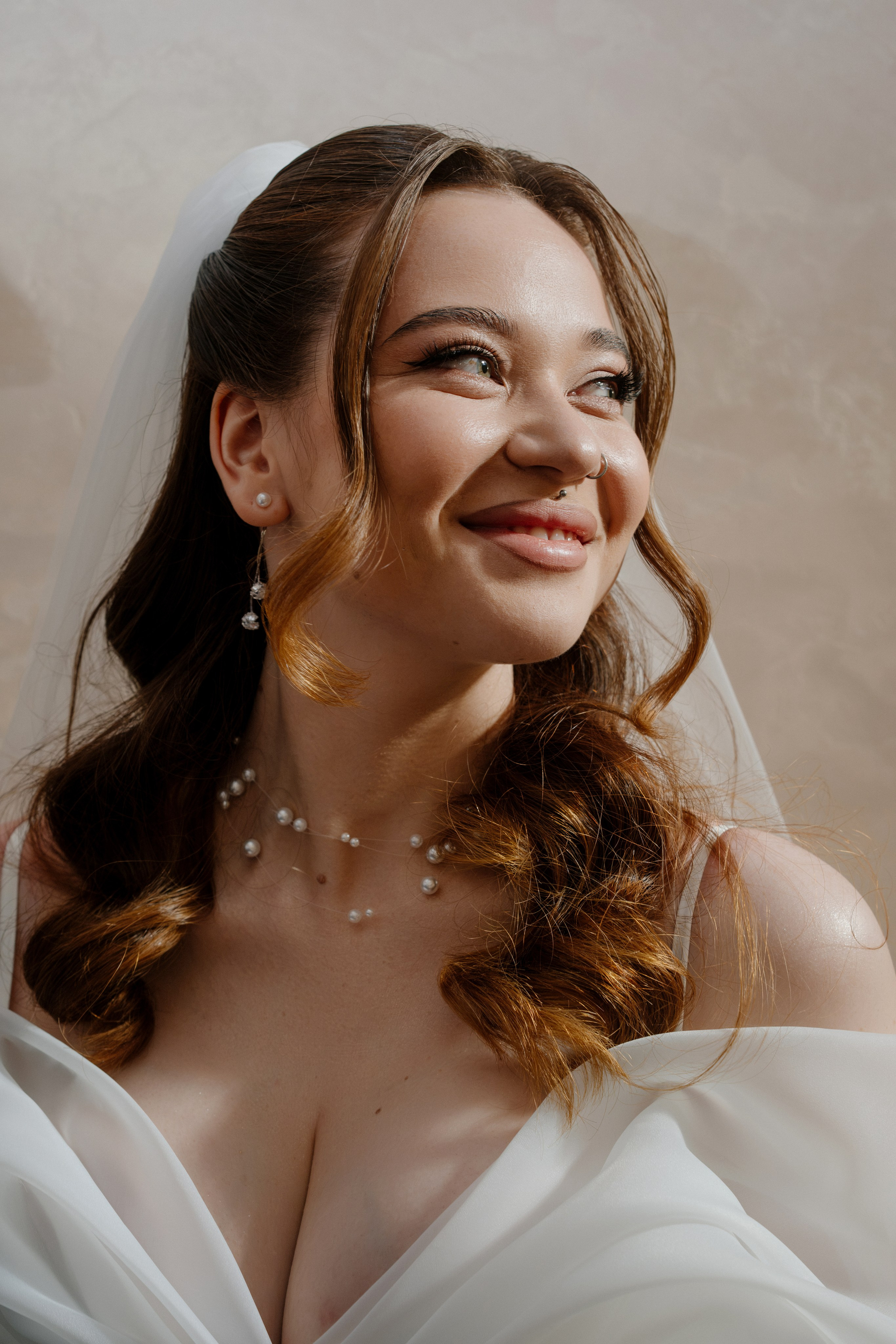 Светлана и Ильяс. Семейный фотограф и видеограф в Тюмени Анна Жагорина