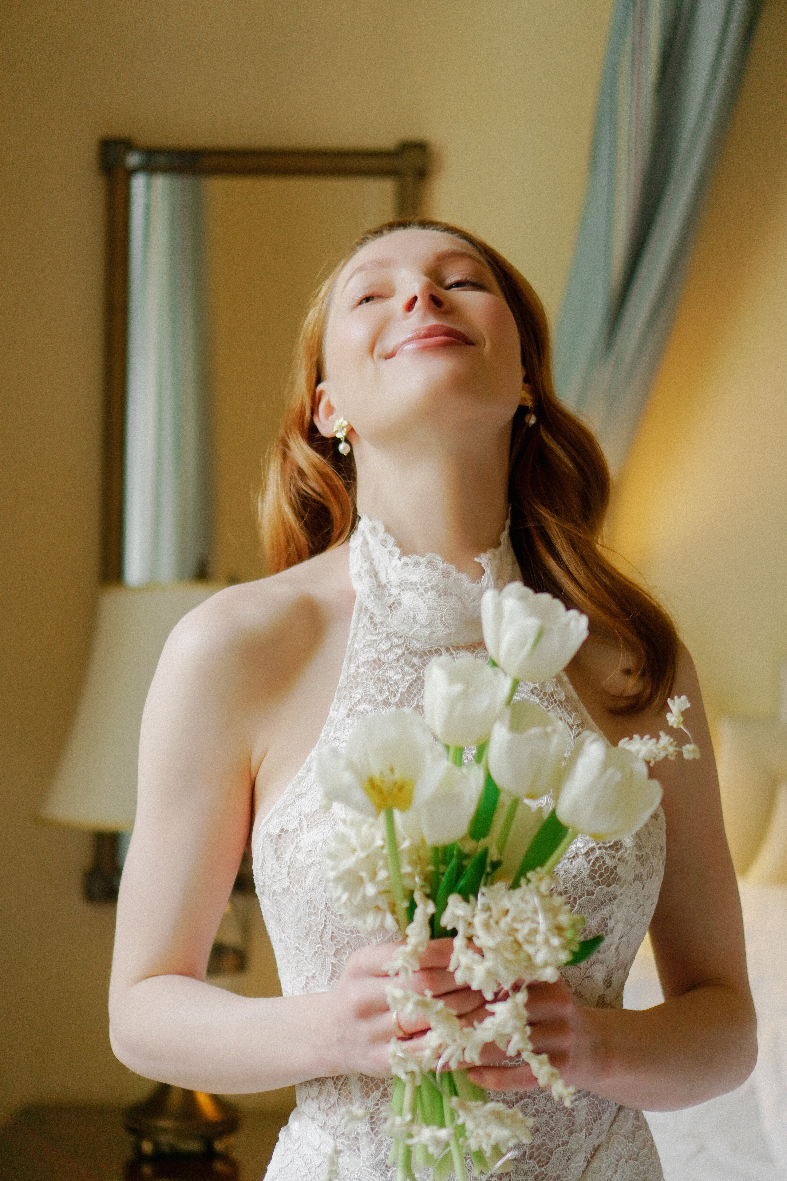 Марго. Свадебный фотограф Питер