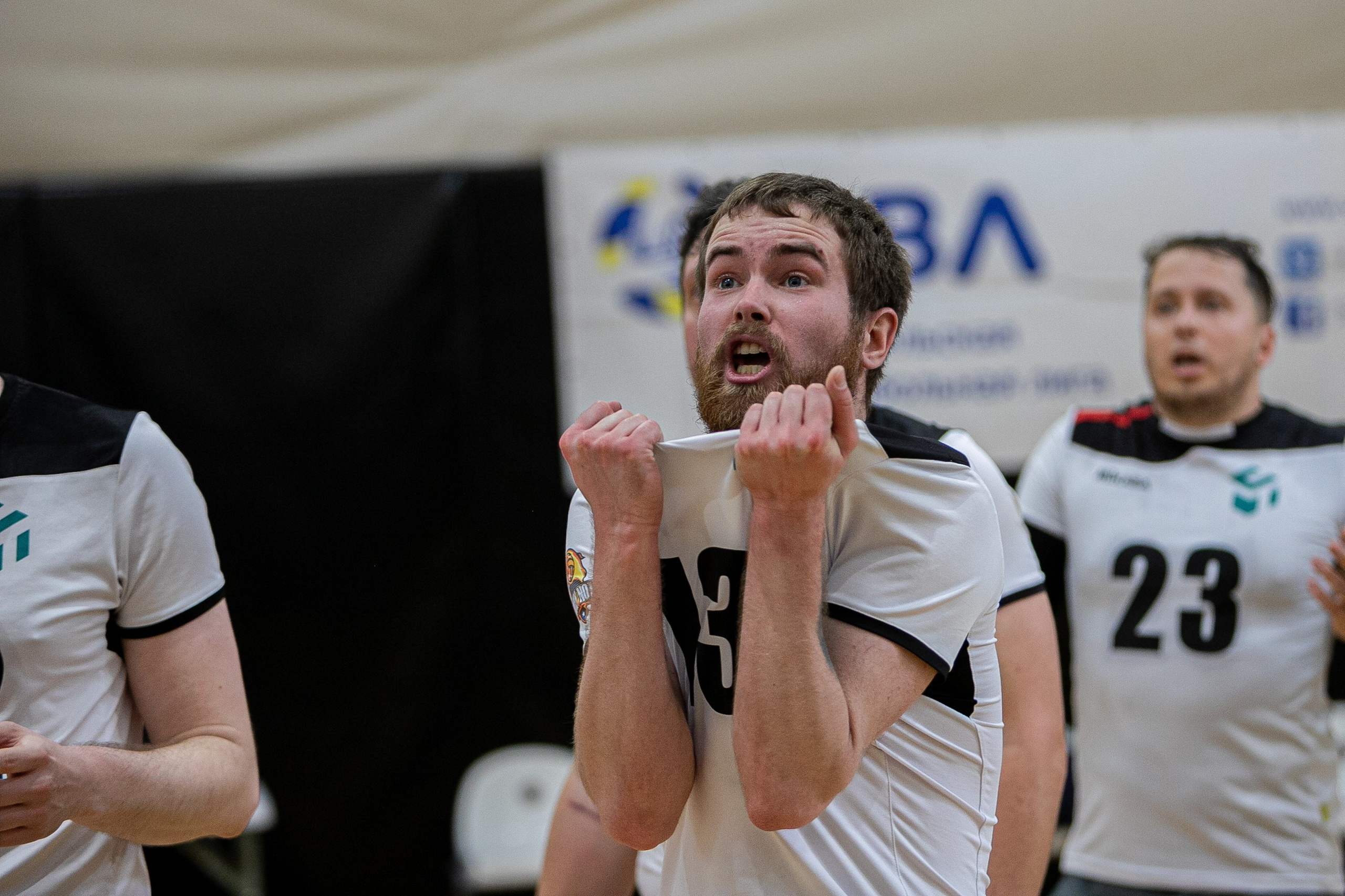 Спорт. Репортажный фотограф Михаил Наволокин Москва