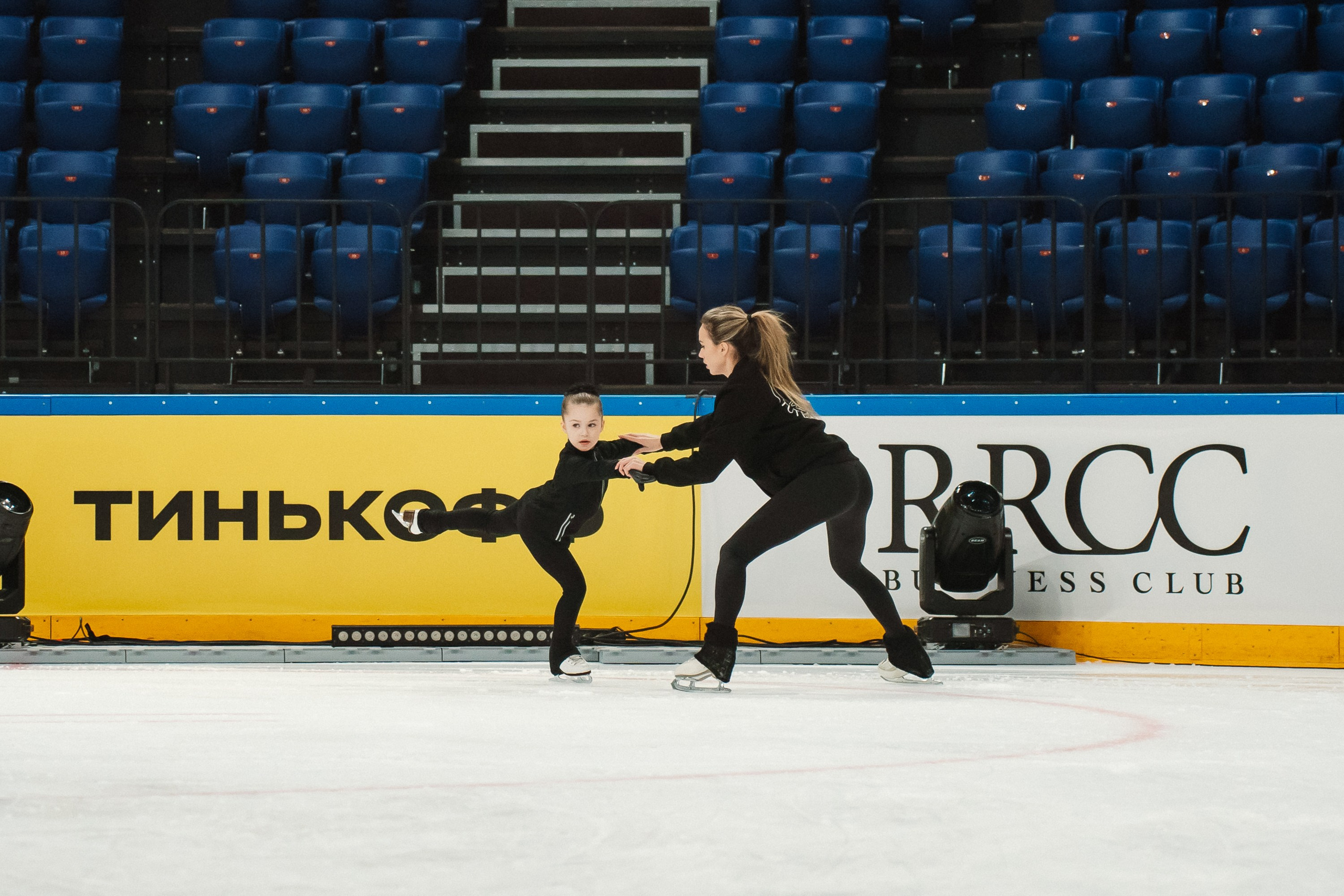 Мастер-класс Алины Загитовой в Новосибирске. Воробьева Ксения — Спортивный и танцевальный фотограф Новосибирск