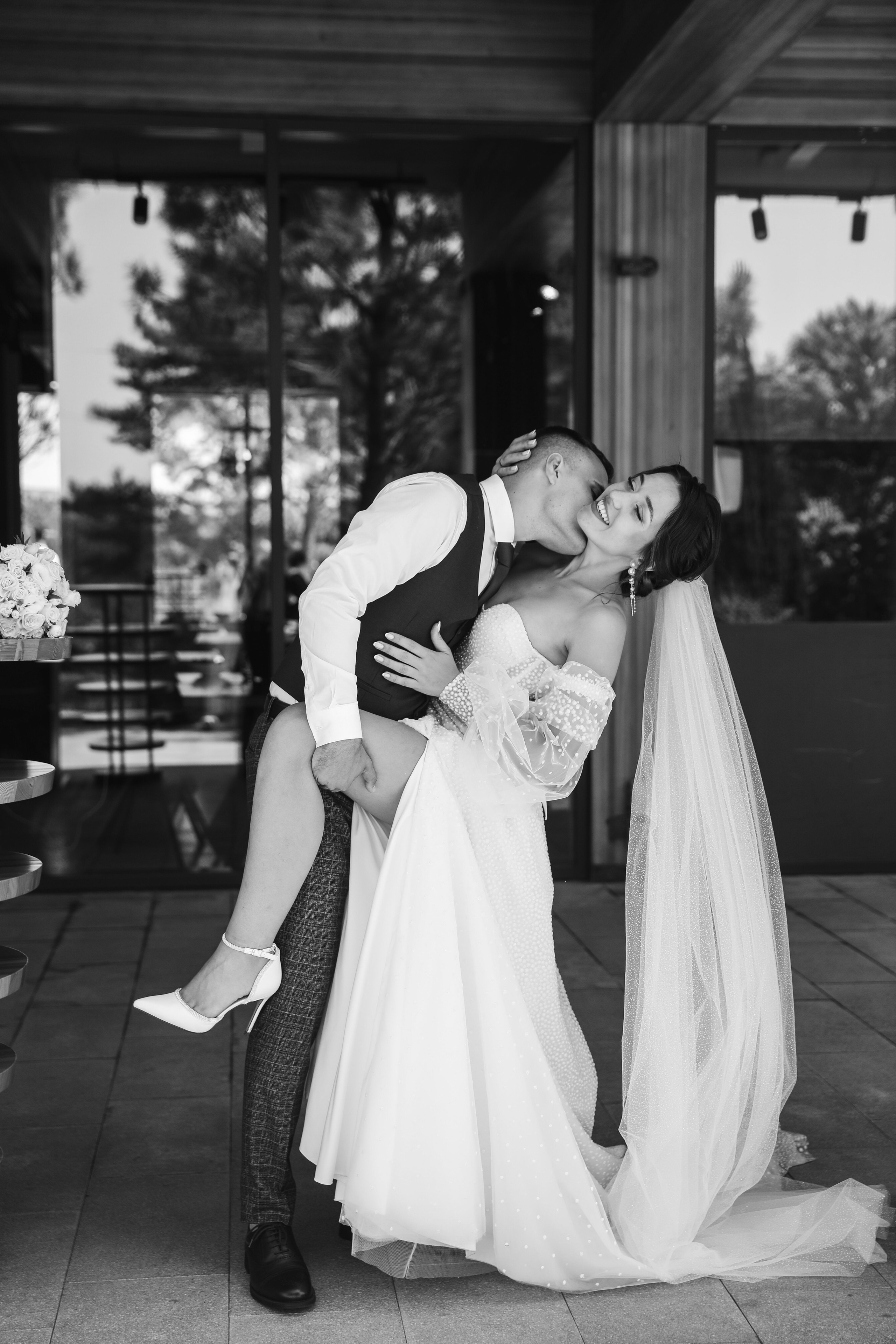 Анонс свадьба Семен и Ирина. Свадебный и семейный фотограф в Севастополе и Крыму Анастасия Сураева