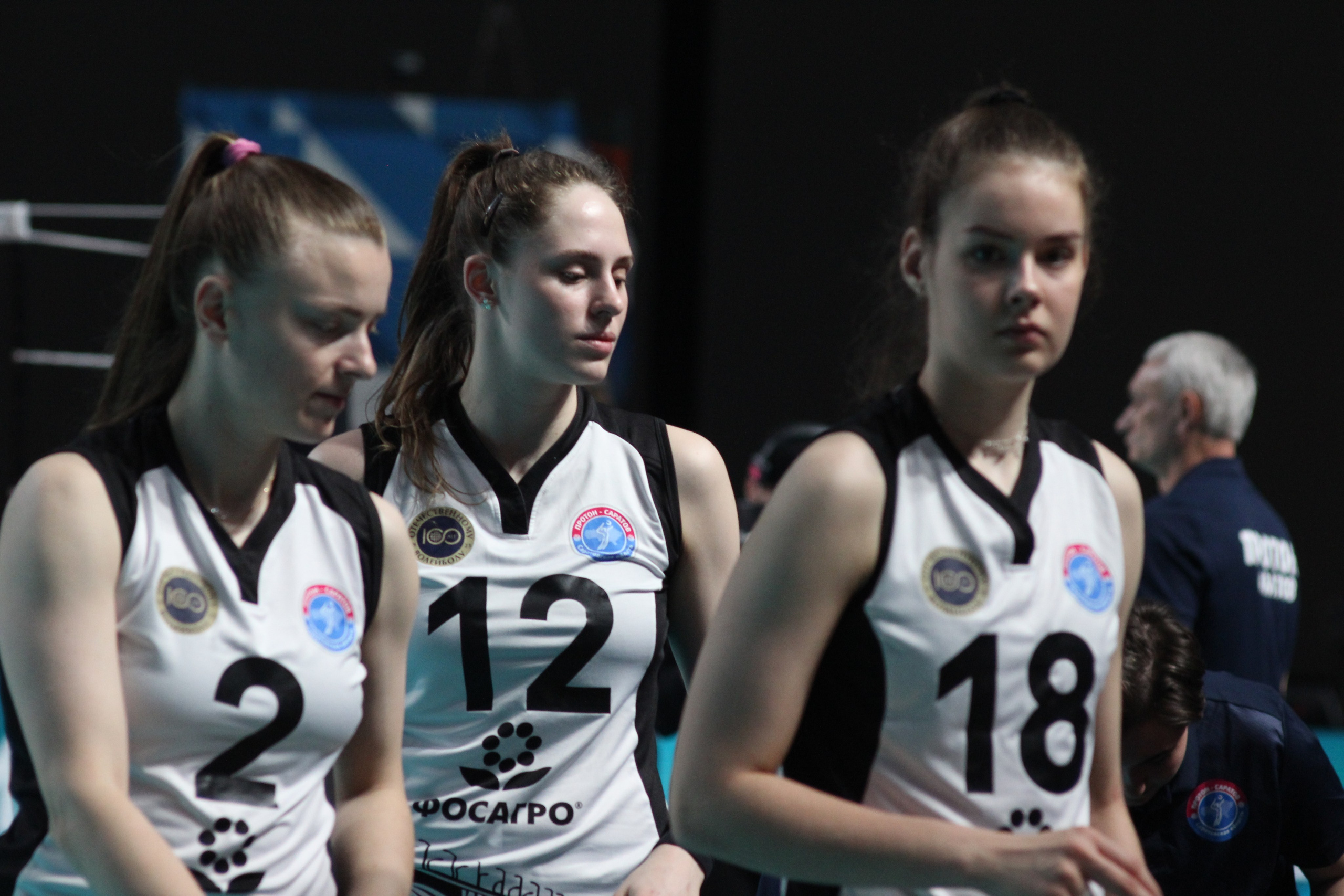 Волейбольная встреча "Протон" (Саратов) и "Динамо-Метар" (Челябинск). Фотокрыжовник. Снимаем, дружим, путешествуем