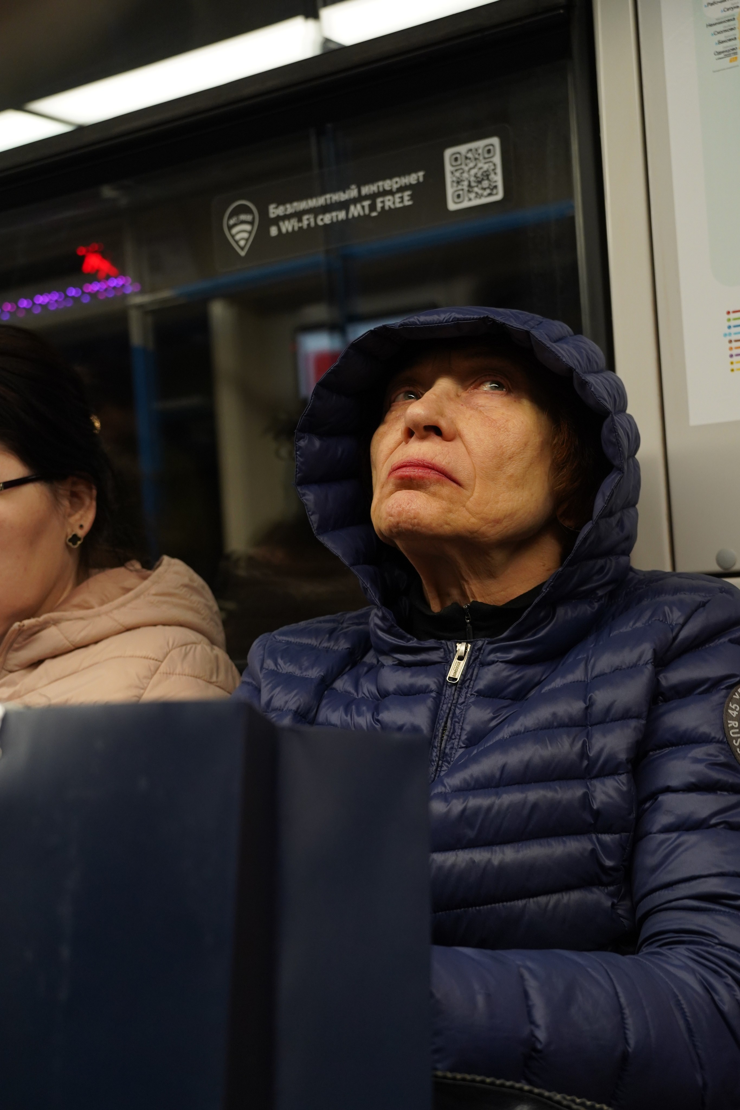 Москва и москвичи в объективе провенциала. Фотокрыжовник. Снимаем, дружим, путешествуем