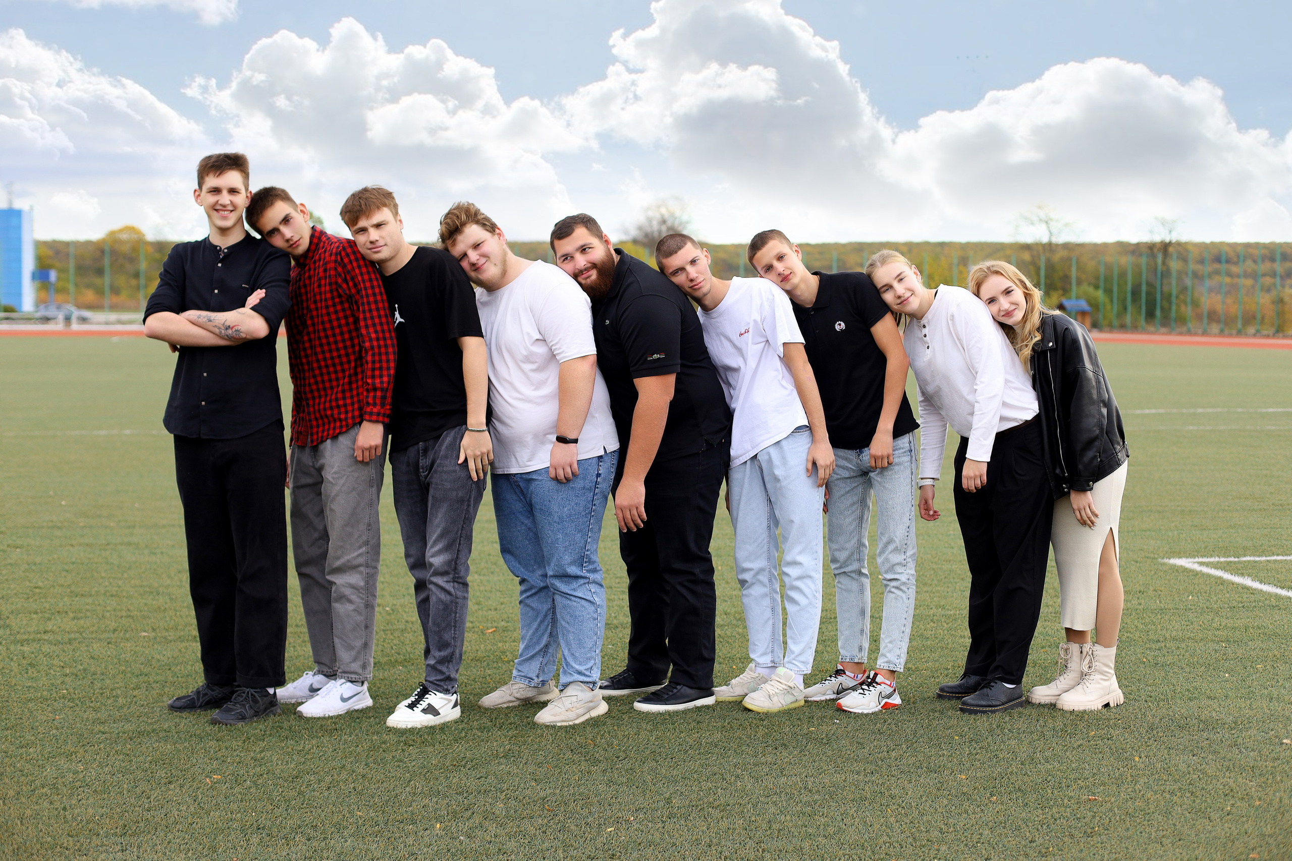 Выпускные альбомы. Фотограф Усольцева Маргарита