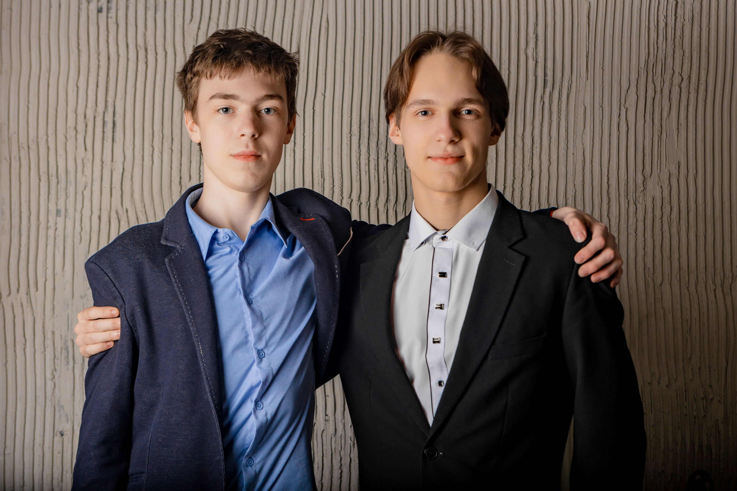 Выпускник школы. Фотокниги и выпускные альбомы в Иваново