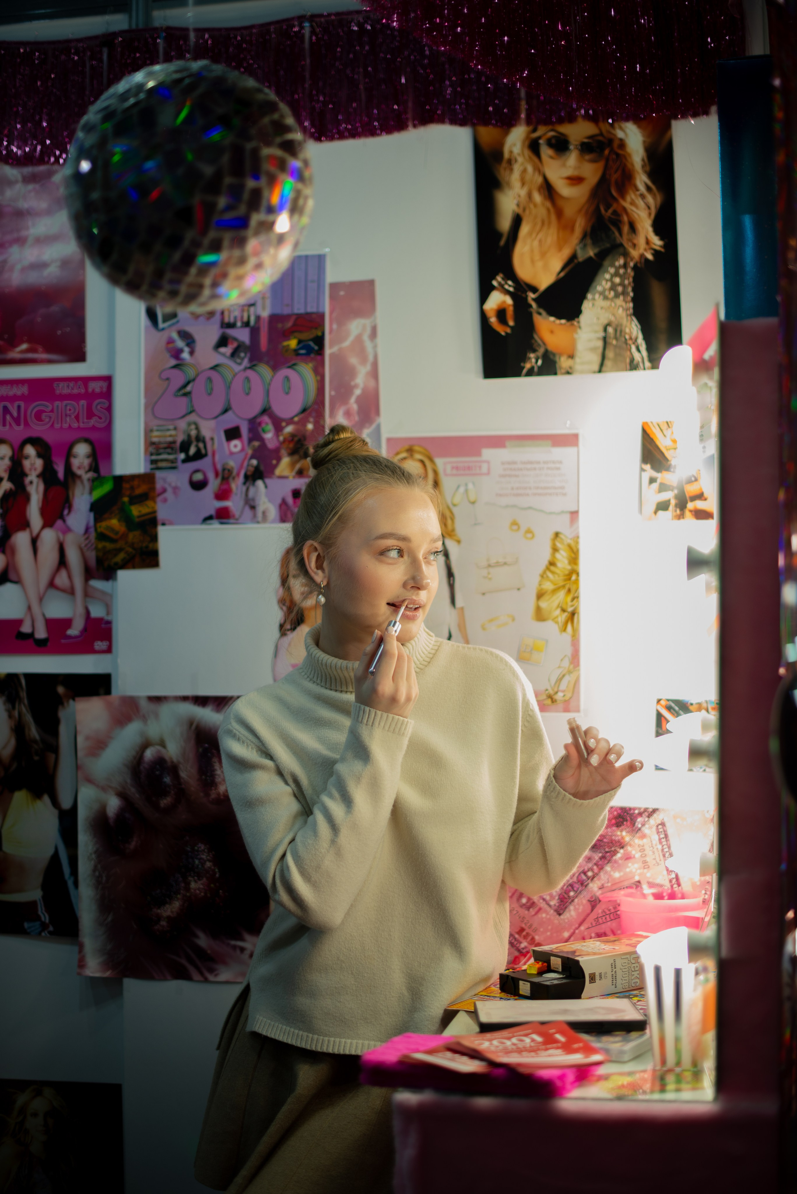 InterCHARM 2025 осень. Victoria Radjevna Репортажный Фотограф — Видеограф Москва • Санкт-Петербург