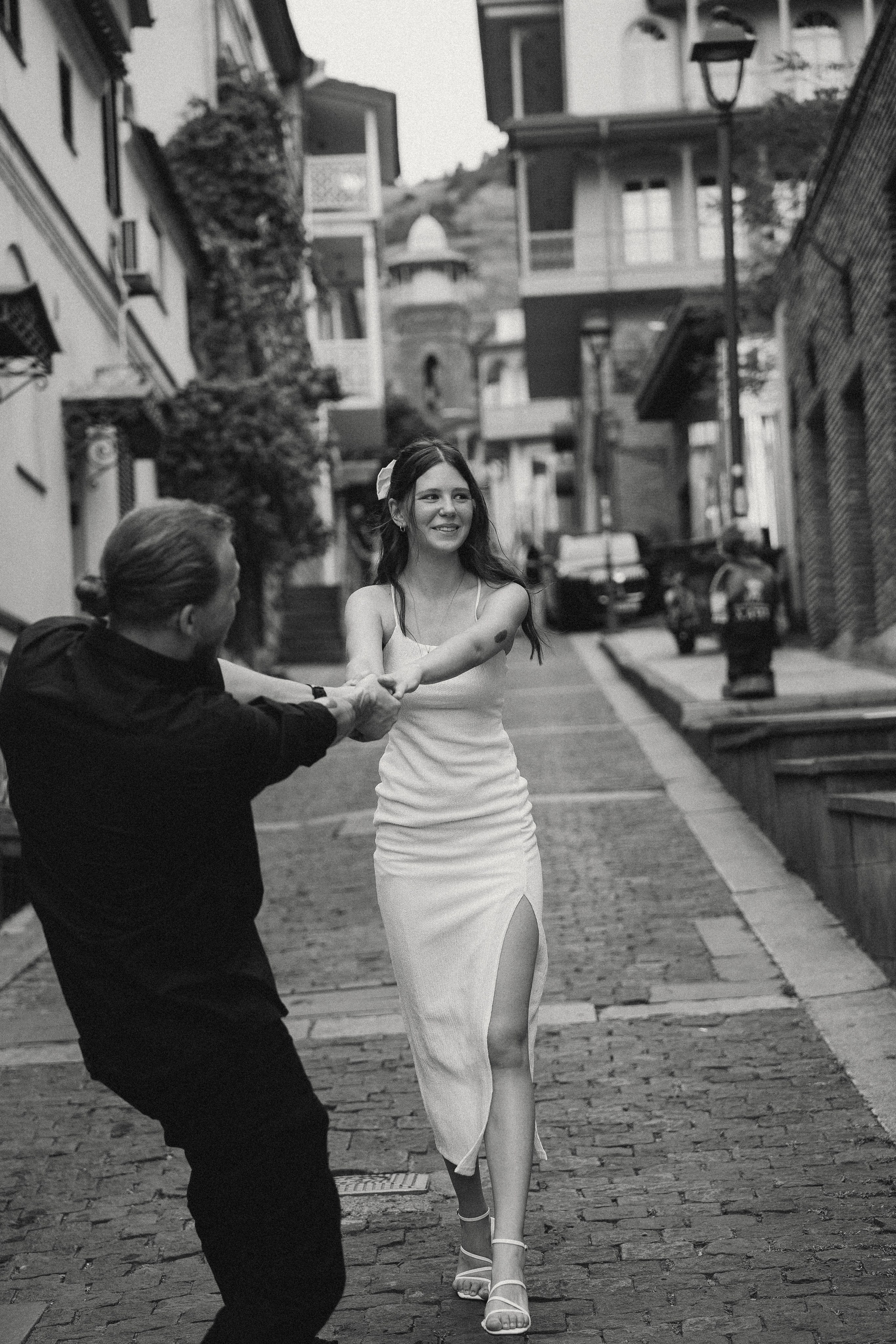 Сердцем к сердцу