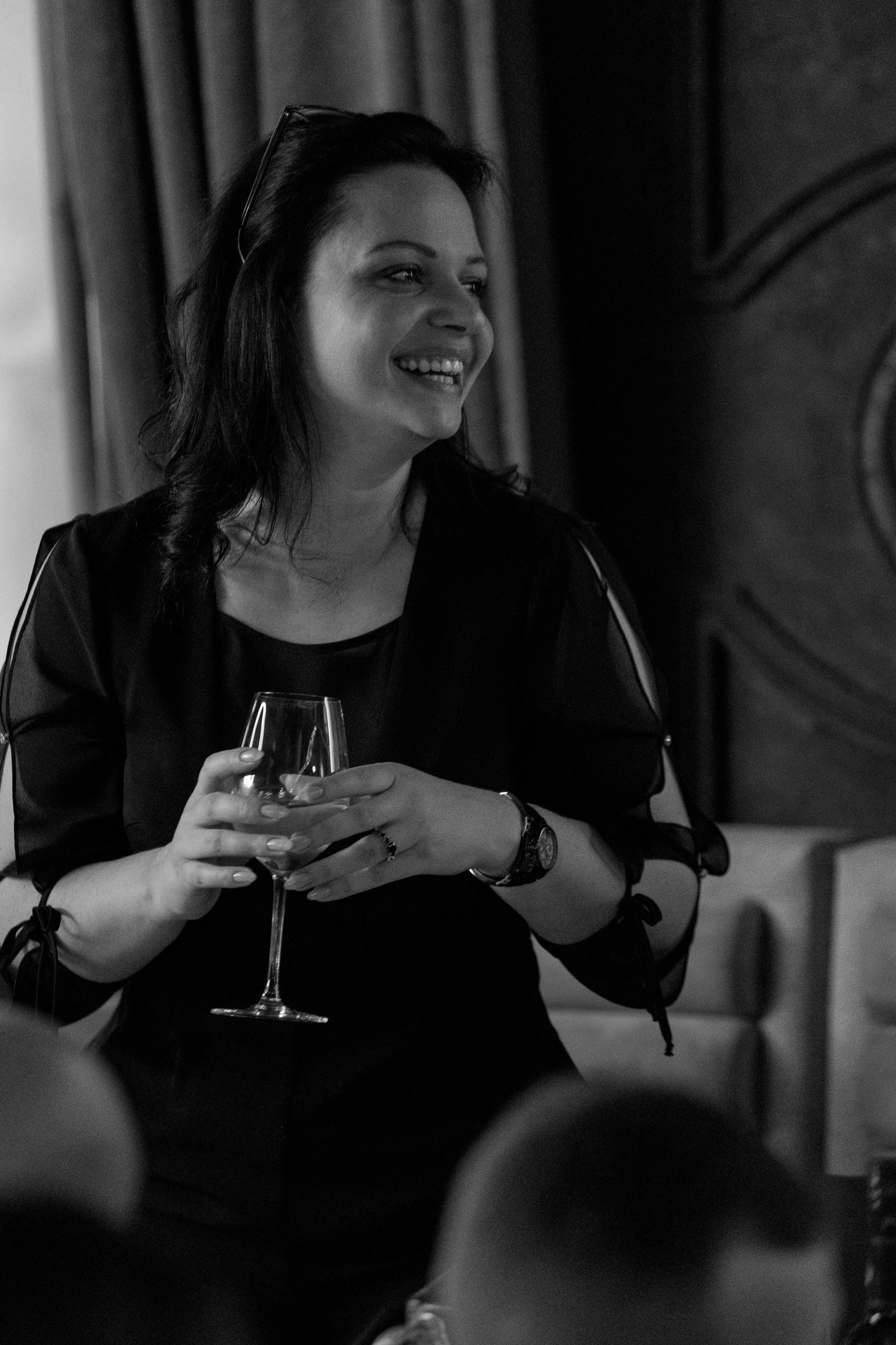 Все виды съёмок. Фотограф Таганрог Хребет София