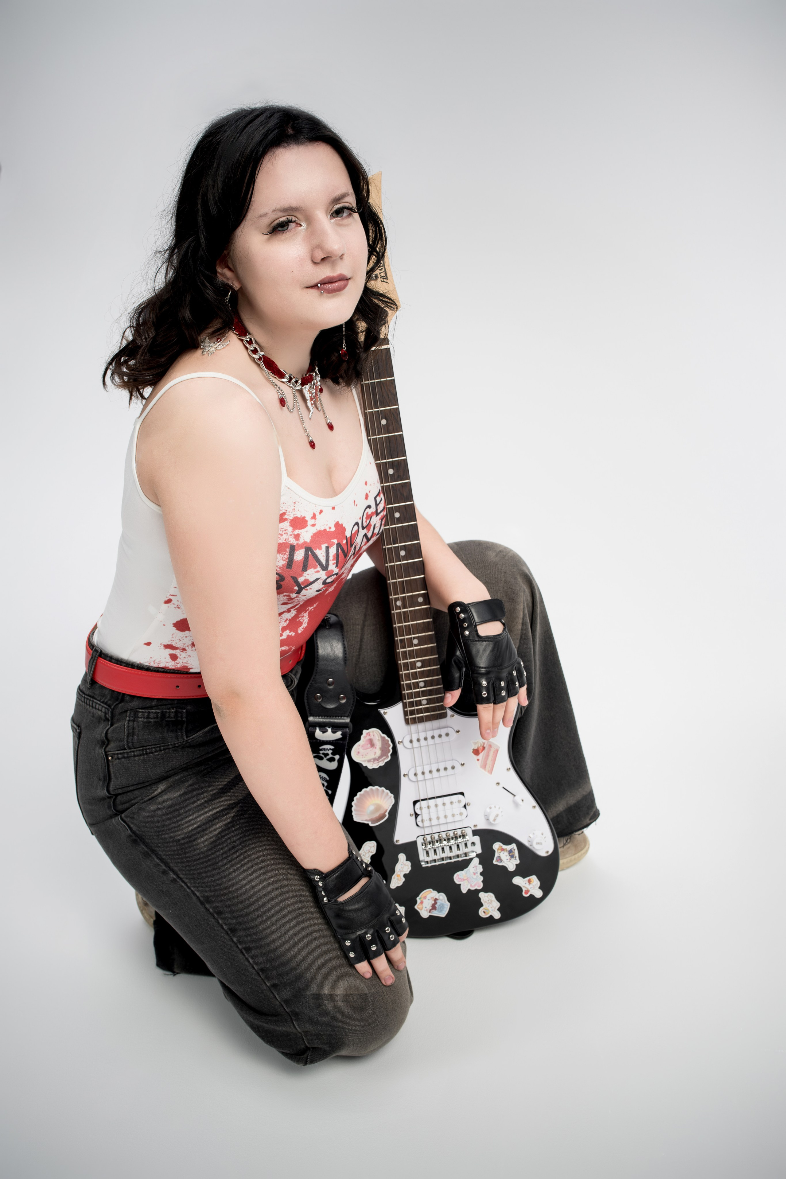 Вокальная студия НОТА. Фотограф и видеограф Анна Жагорина