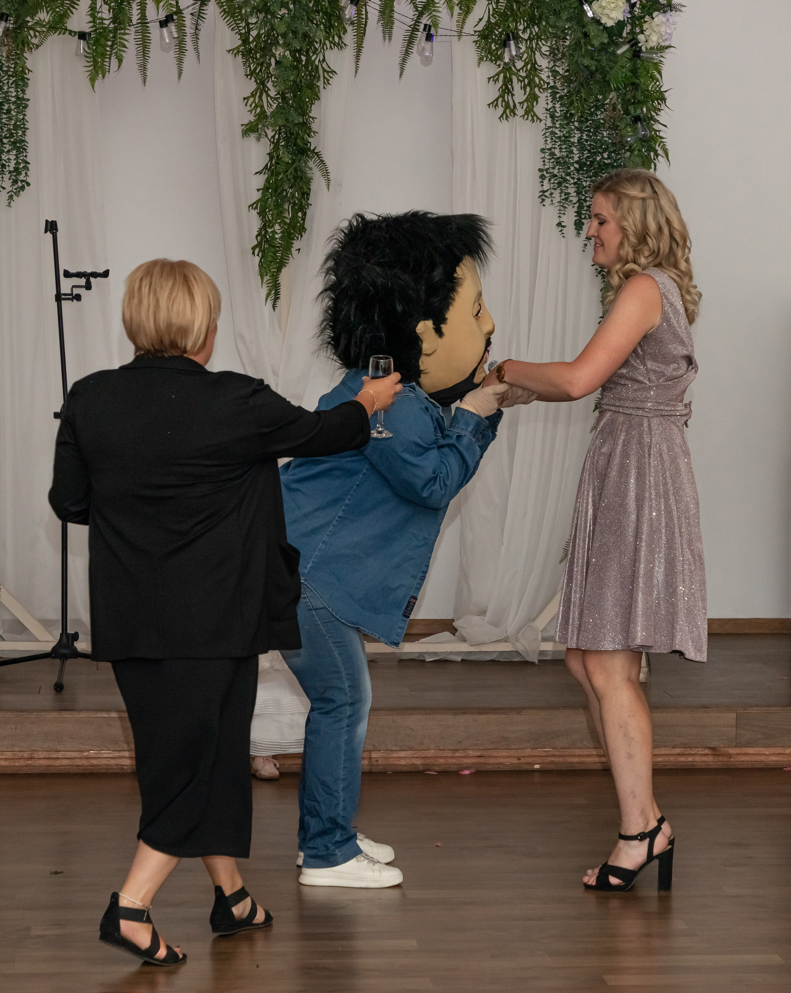 Юбилей Антонины. Фотограф Самара, Санкт-Петербург Татьяна Гузева. Женские портреты. Контент