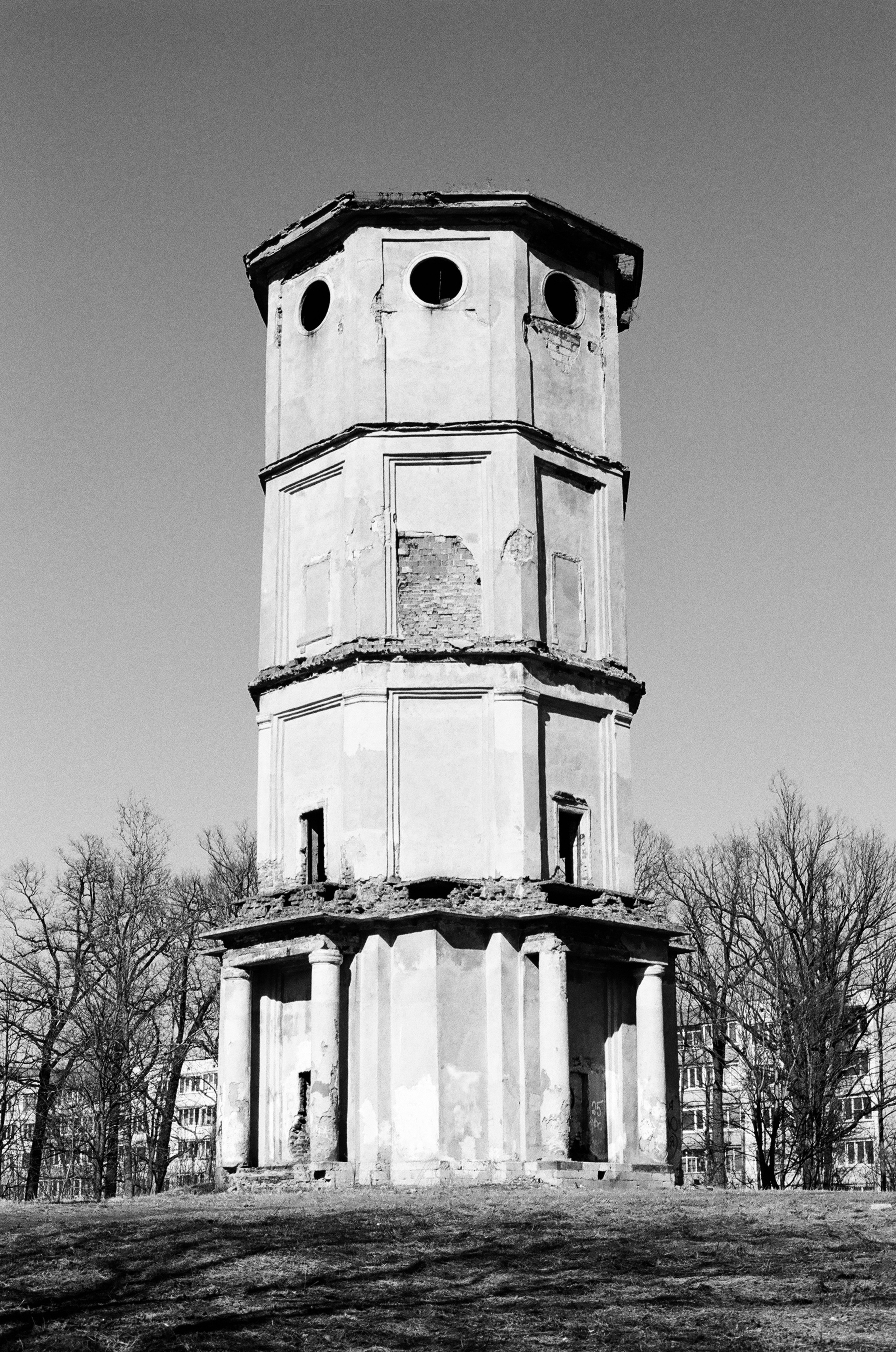 ЭТОТ ГОРОД — ВЕРСИЯ ТЕБЯ. Междисциплинарная художница Мария Кокунова Санкт-Петербург