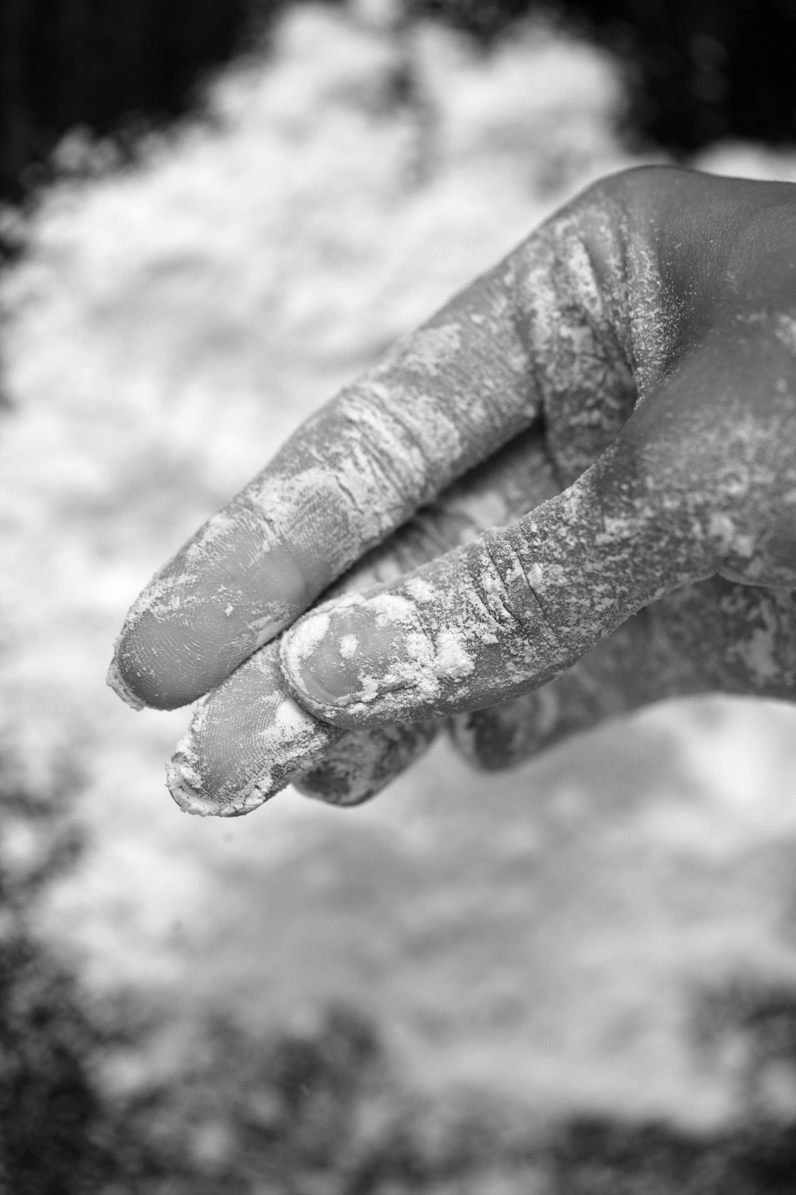 ПУСТОТА. Междисциплинарная художница Мария Кокунова Санкт-Петербург