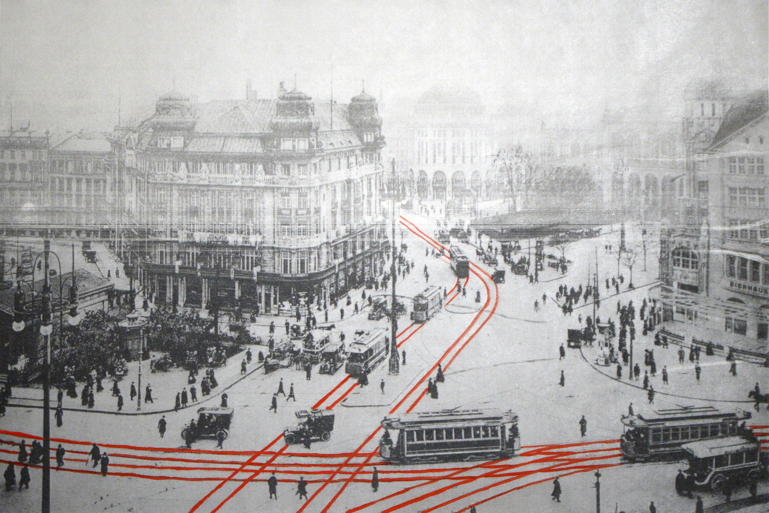 ЭТОТ ГОРОД — ВЕРСИЯ ТЕБЯ. Междисциплинарная художница Мария Кокунова Санкт-Петербург