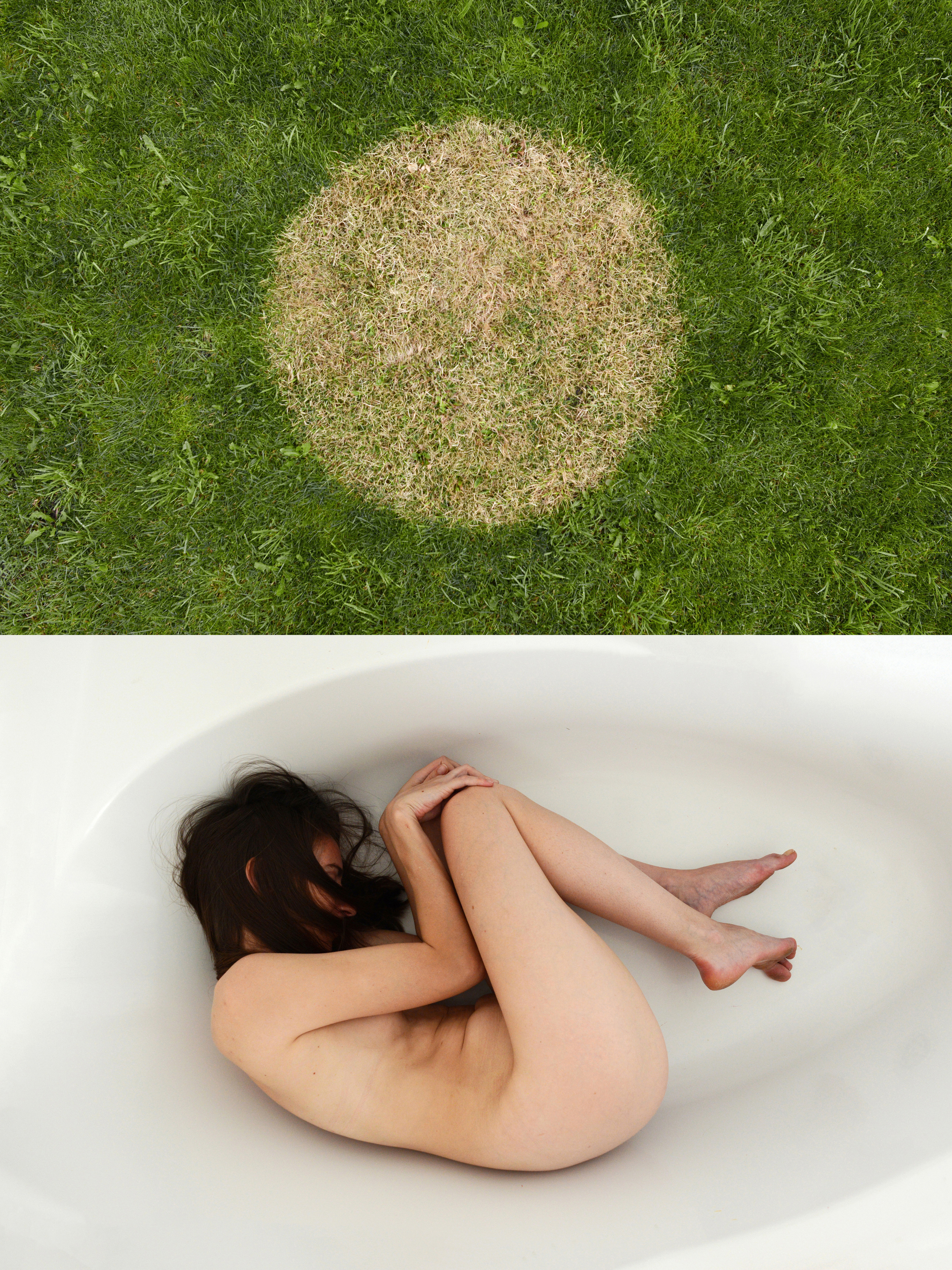 ERROR. Междисциплинарная художница Мария Кокунова Санкт-Петербург