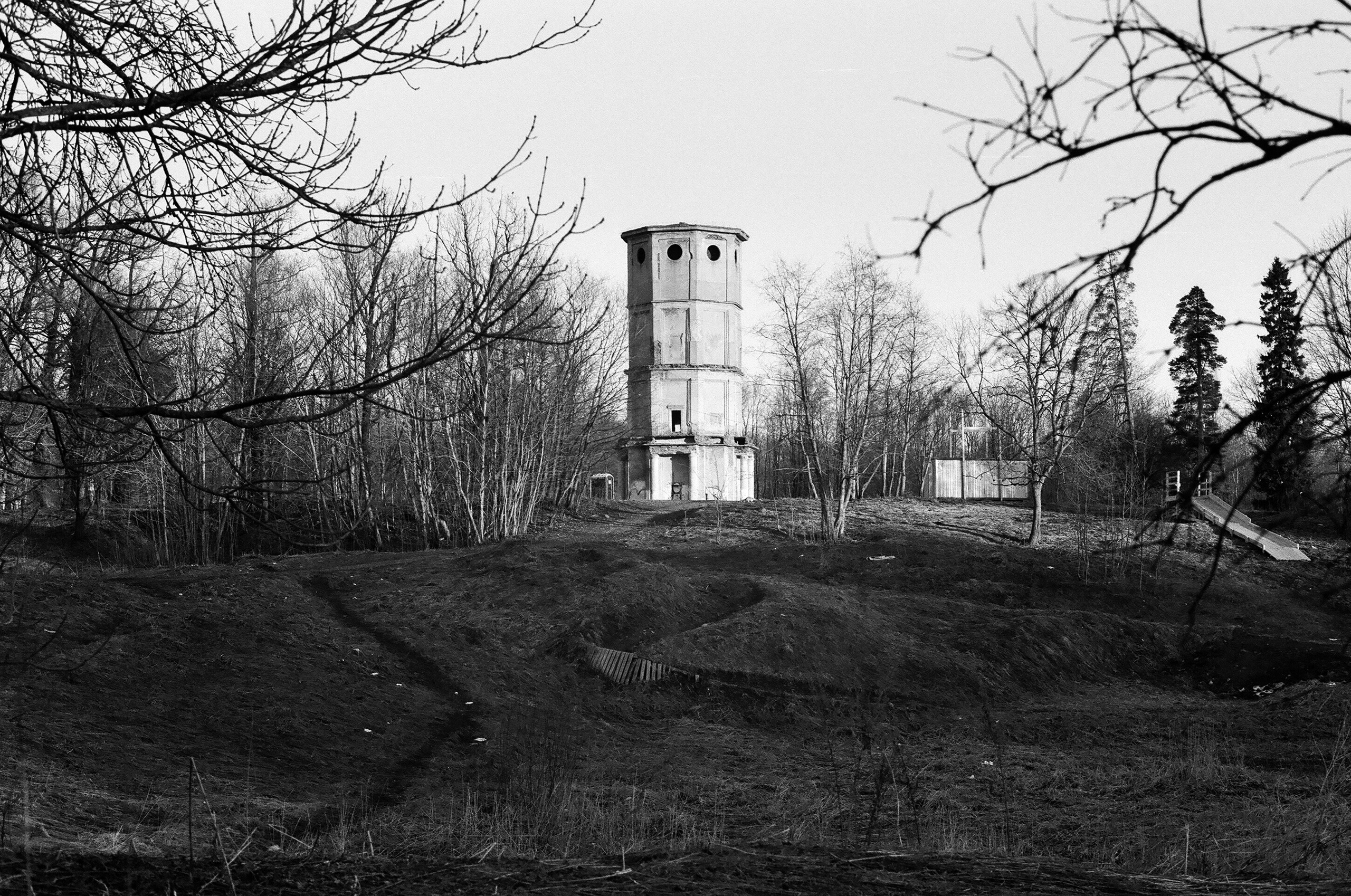 ЭТОТ ГОРОД — ВЕРСИЯ ТЕБЯ. Междисциплинарная художница Мария Кокунова Санкт-Петербург