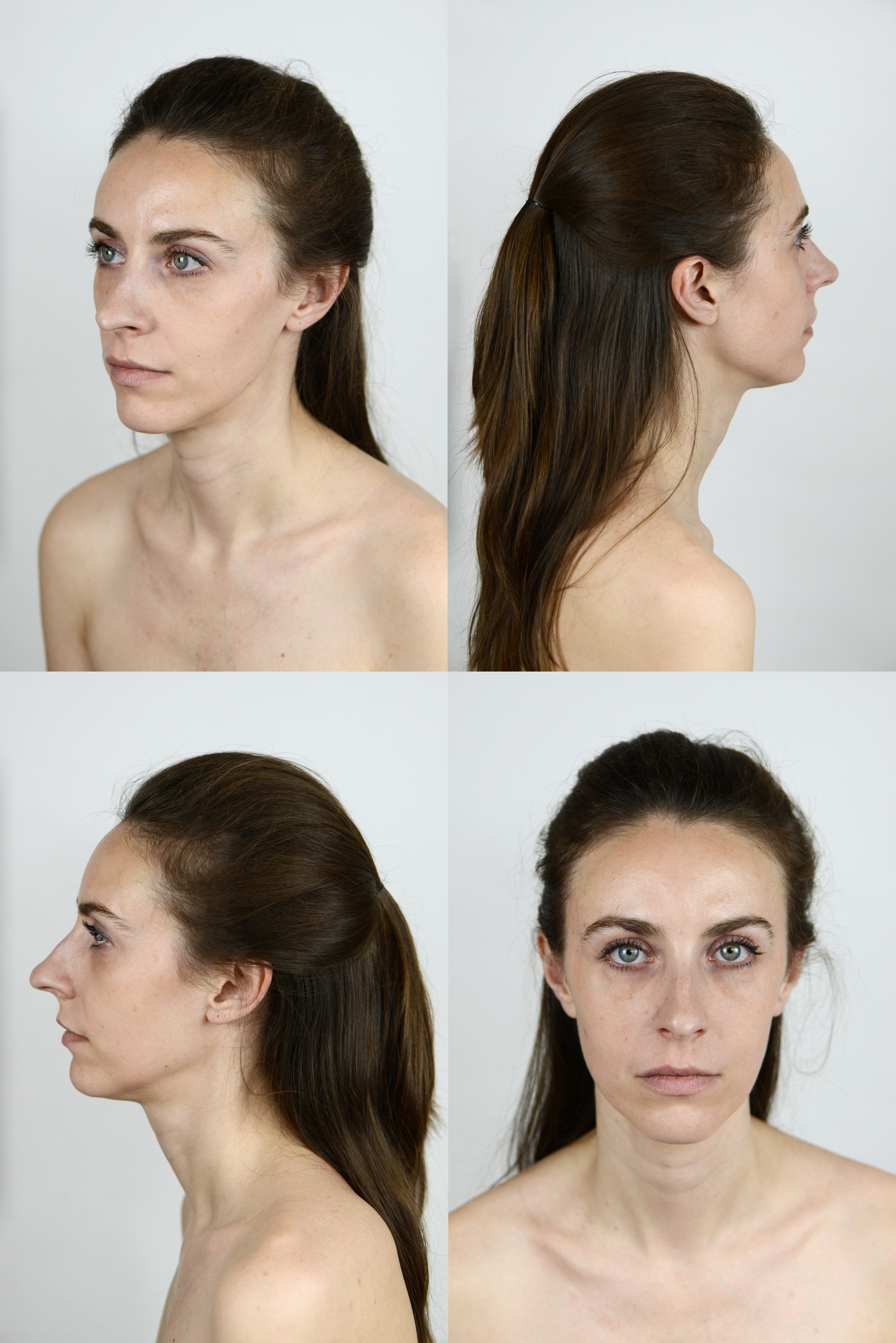 ERROR. Междисциплинарная художница Мария Кокунова Санкт-Петербург