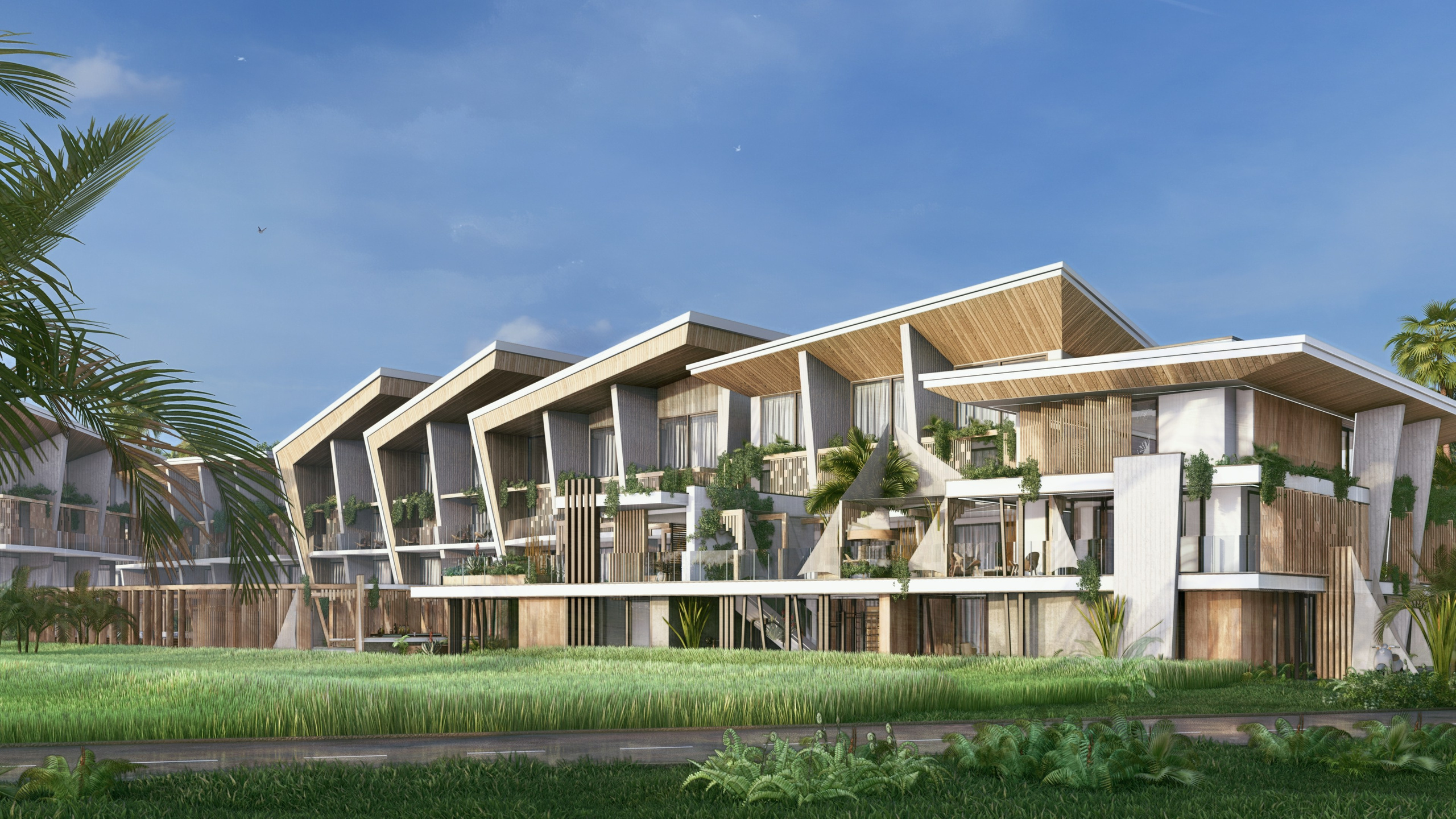 MAXON Development. SPace F/A