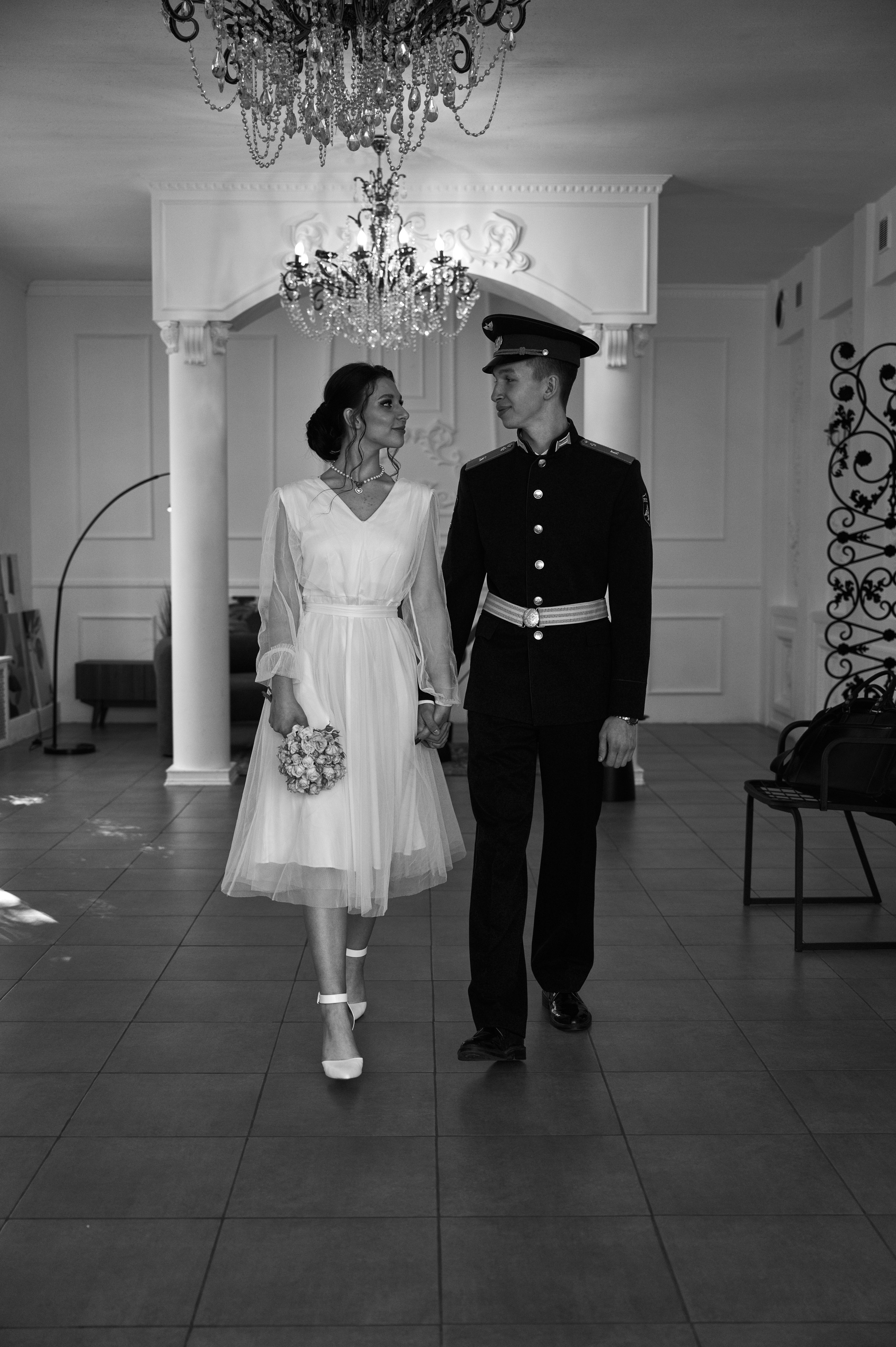 Свадьба Александра и Ариши. Фотограф Челябинск — Кирилл Устюжанин