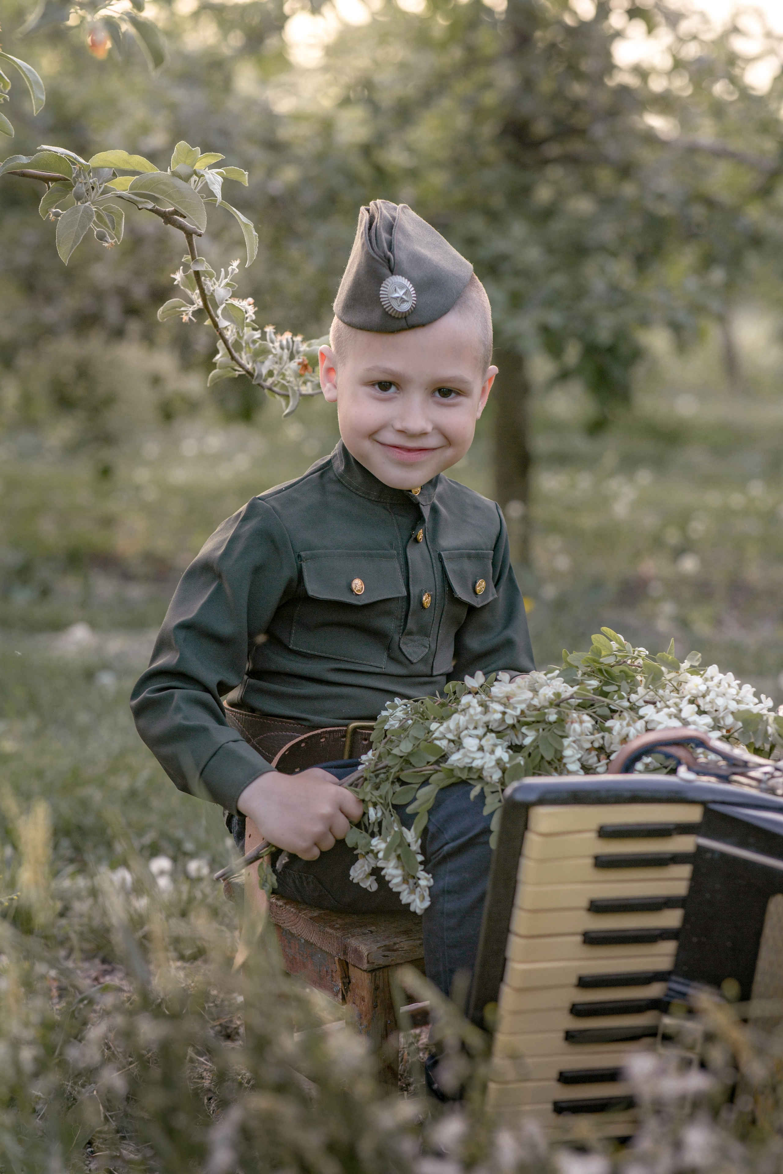 Дети. Детский и семейный фотограф и видеограф, Краснодар