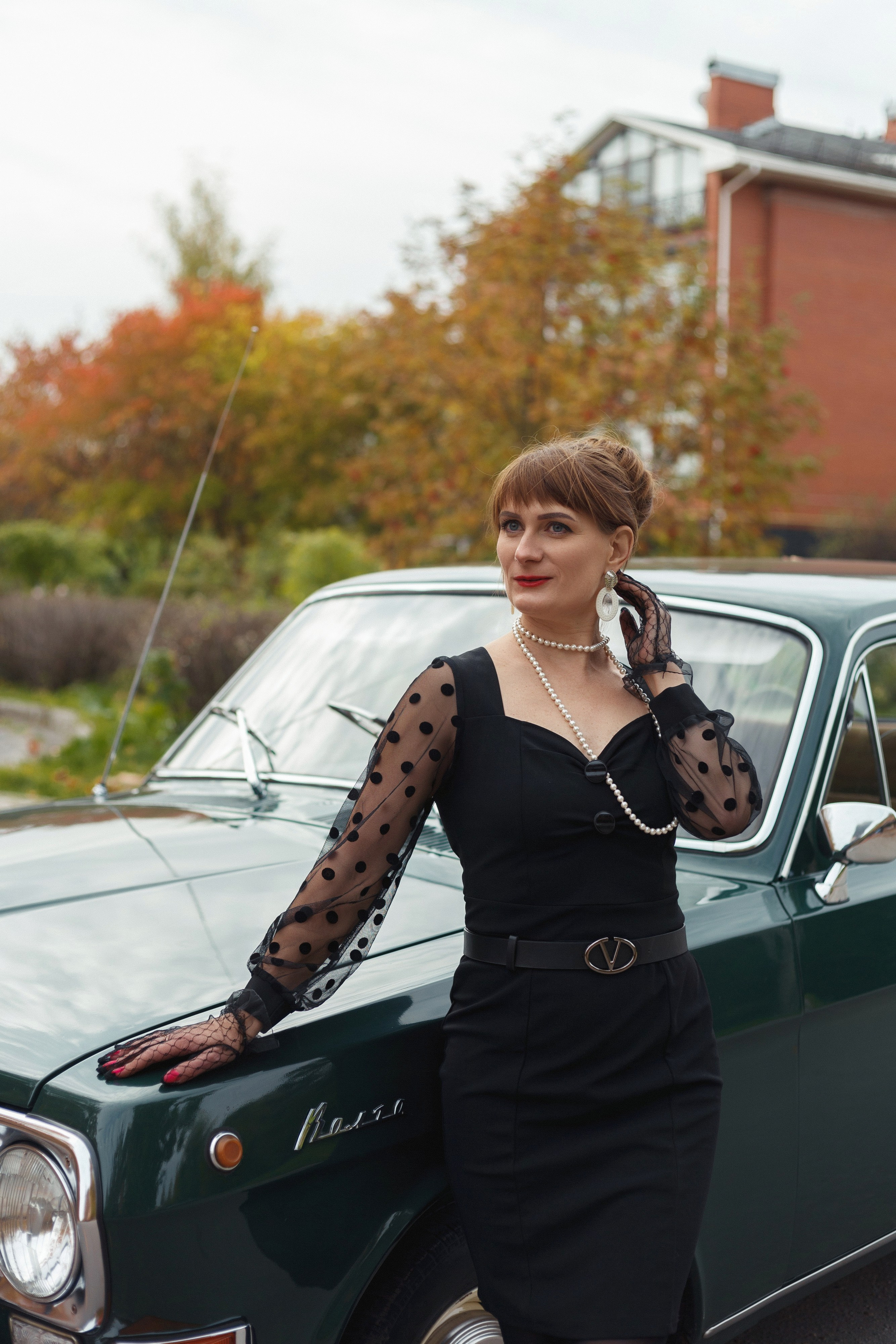 «Корона Вологды»: конкурс красоты. Фотограф в городе Вологда Екатерина Кузнецова