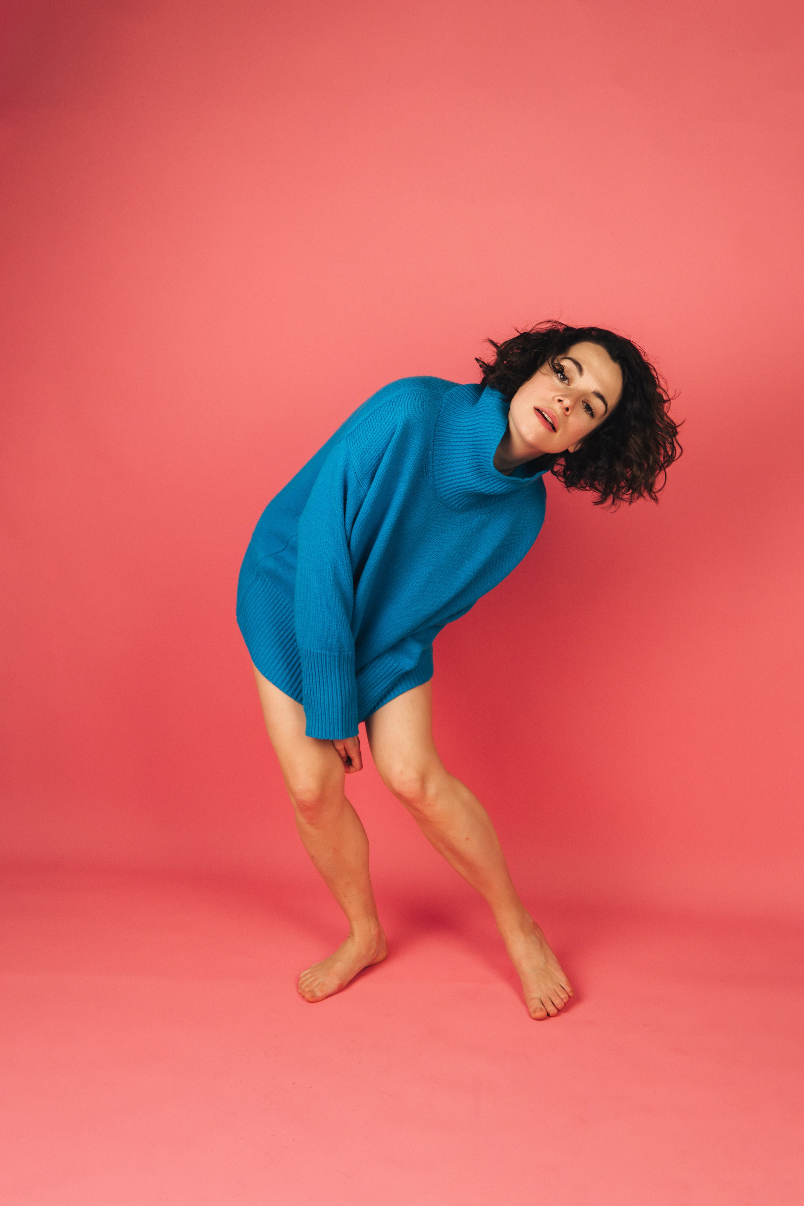 Фотограф и видеограф Арина Семёнова