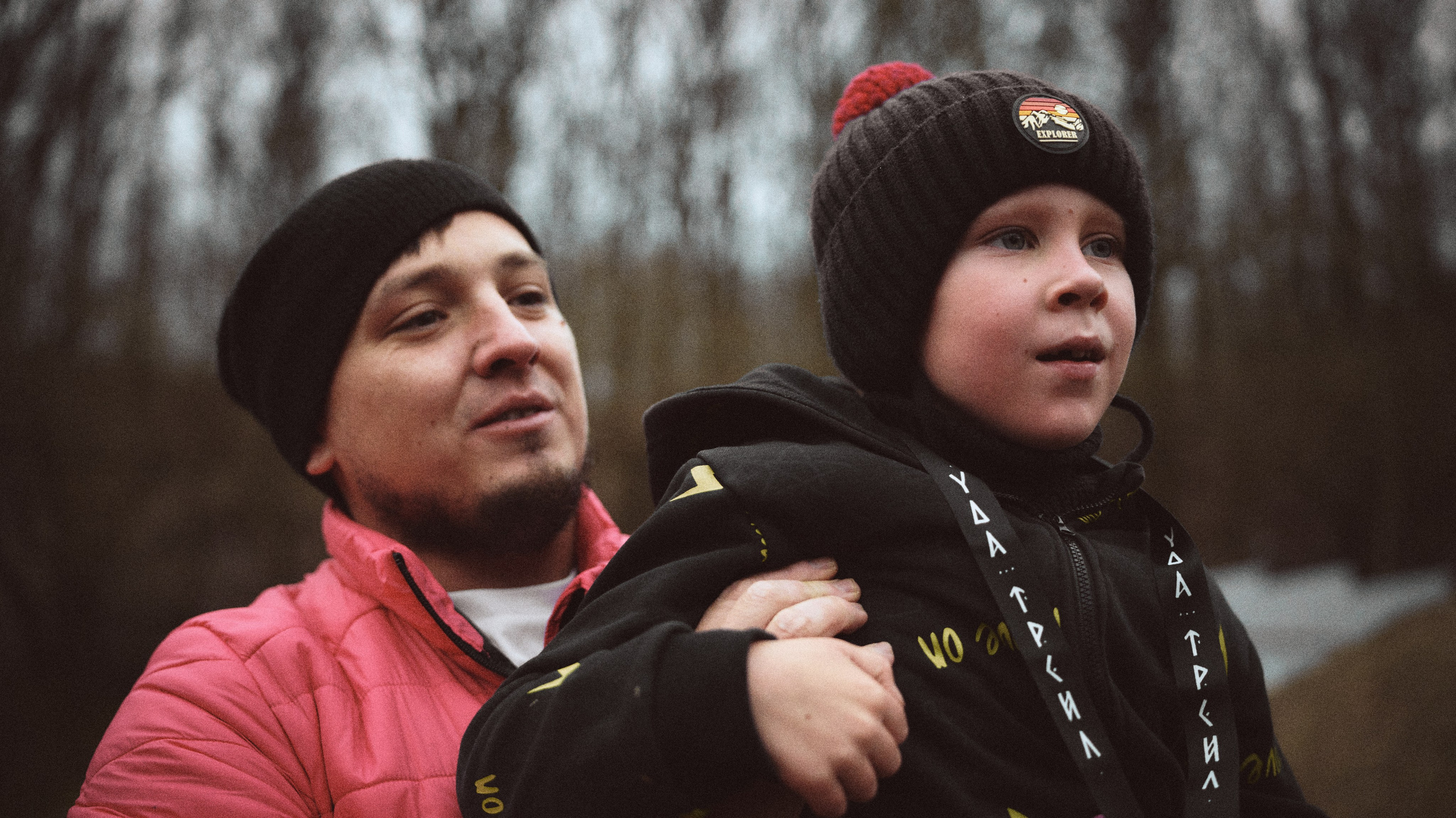 Uda Trail. Самый лучший трейл Краснодарского края. Репортажный фотограф в Краснодаре, Иван Ванюшенков