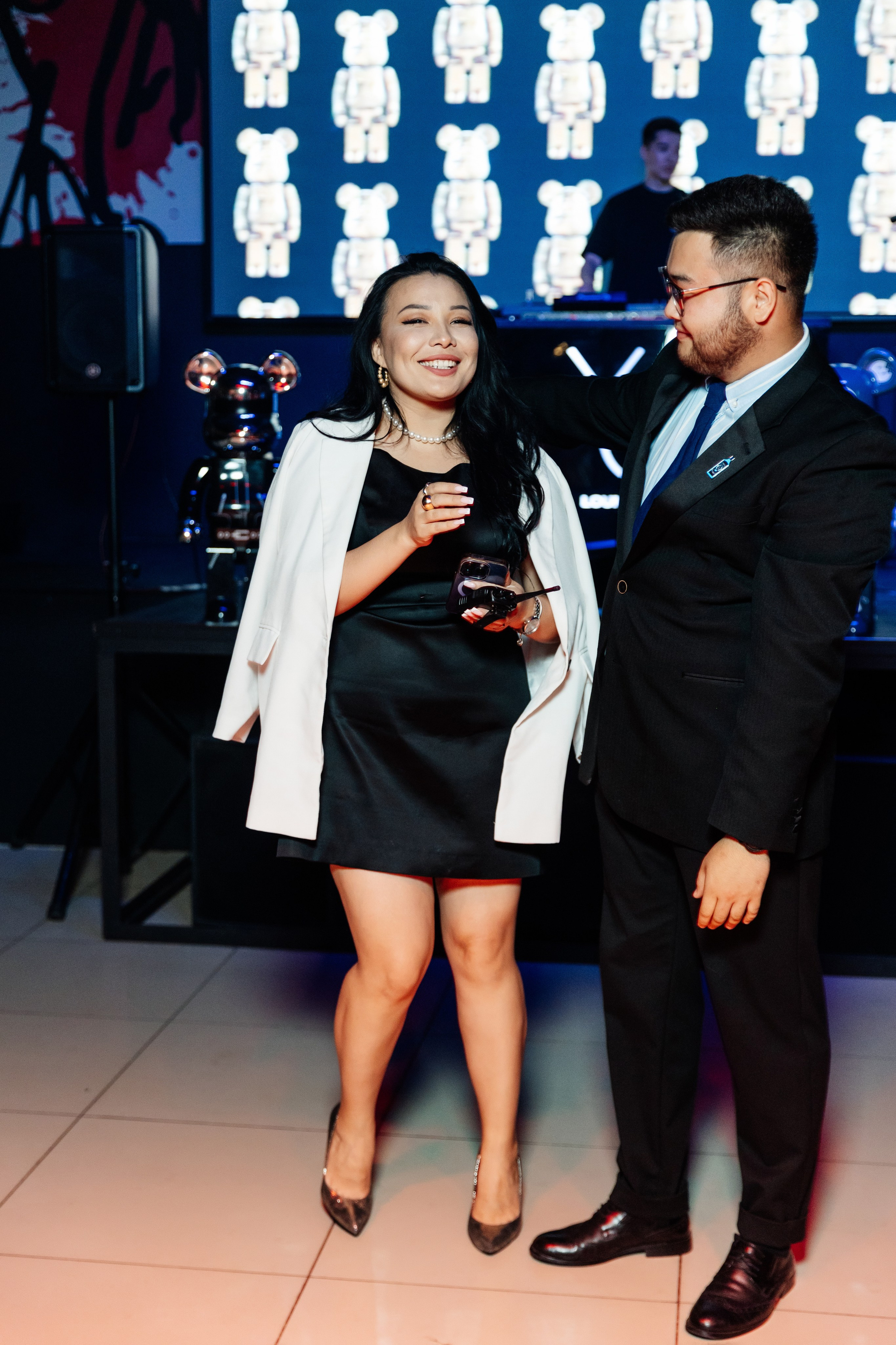 День Рождения XO — 1 ГОД | Lucaveros. Lounge Bar X.O